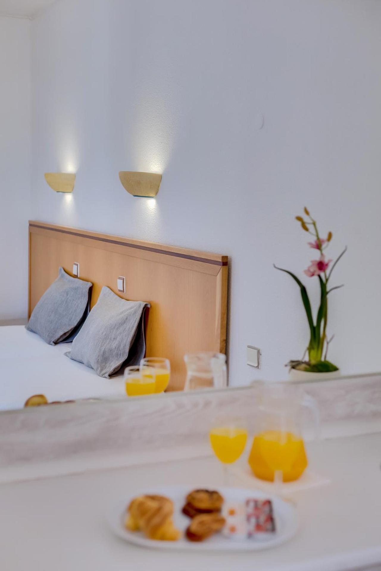 Vila Recife Hotel - Photo 26