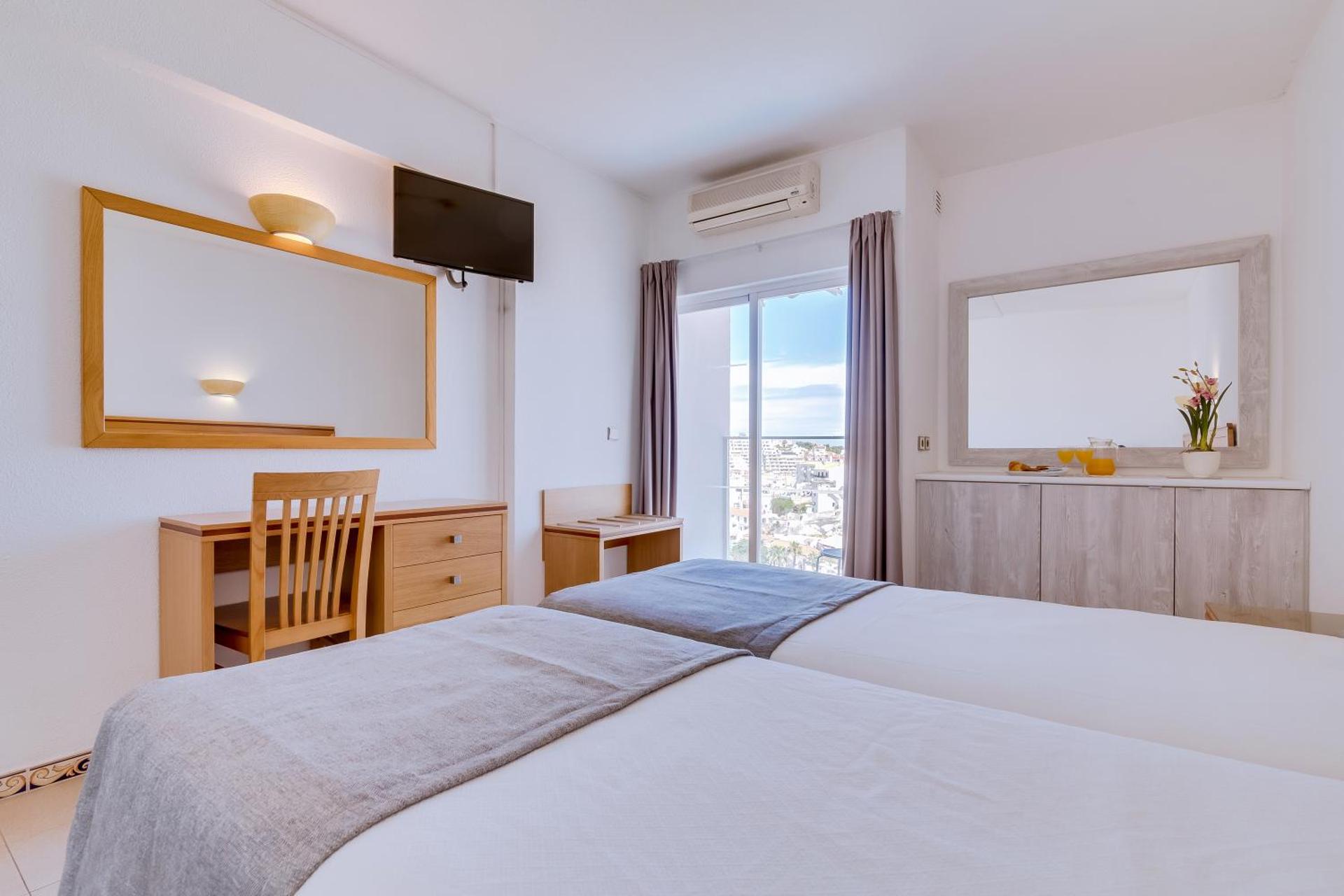 Vila Recife Hotel - Photo 24