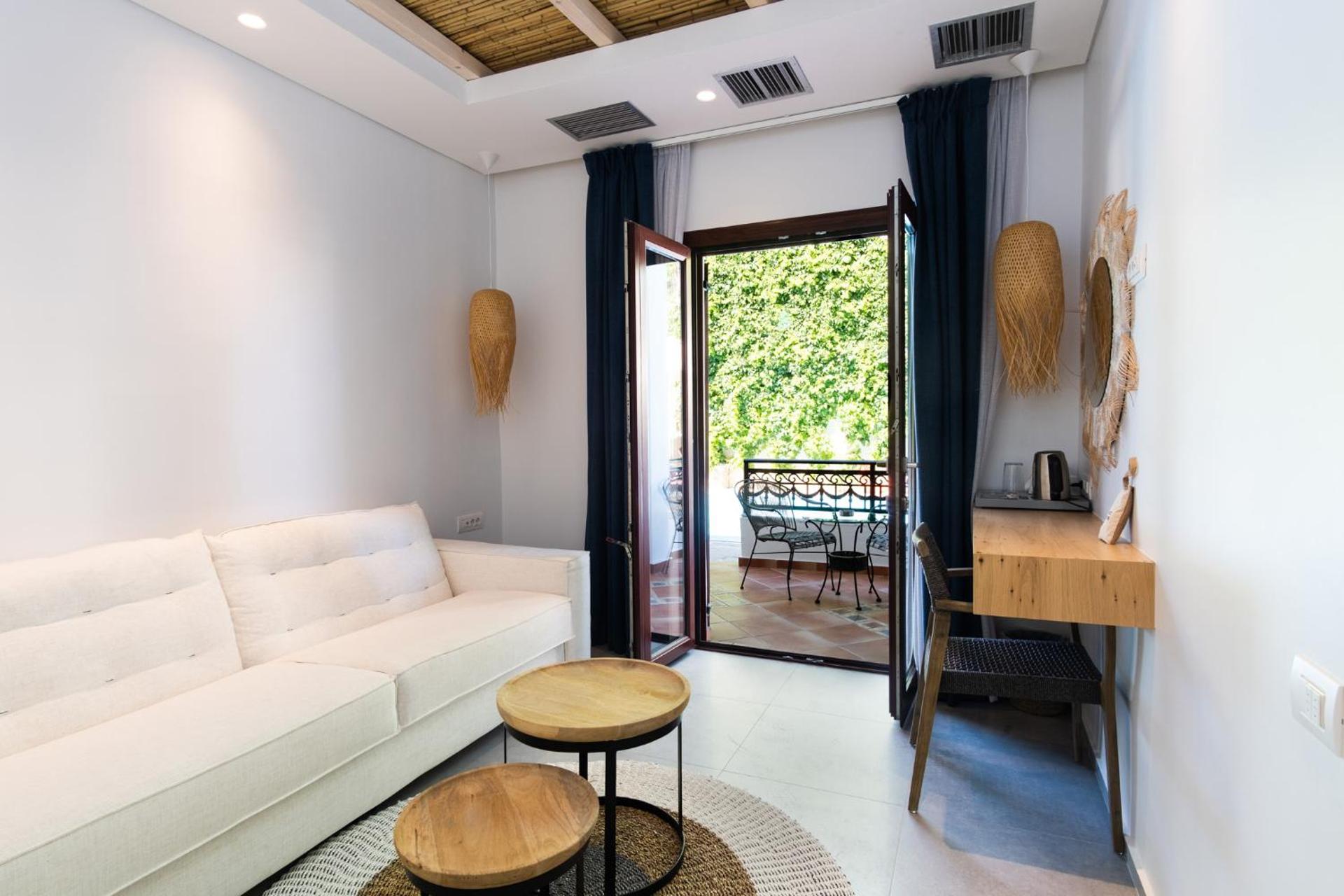 Aktaion Beach Boutique Hotel & Spa - Photo 34