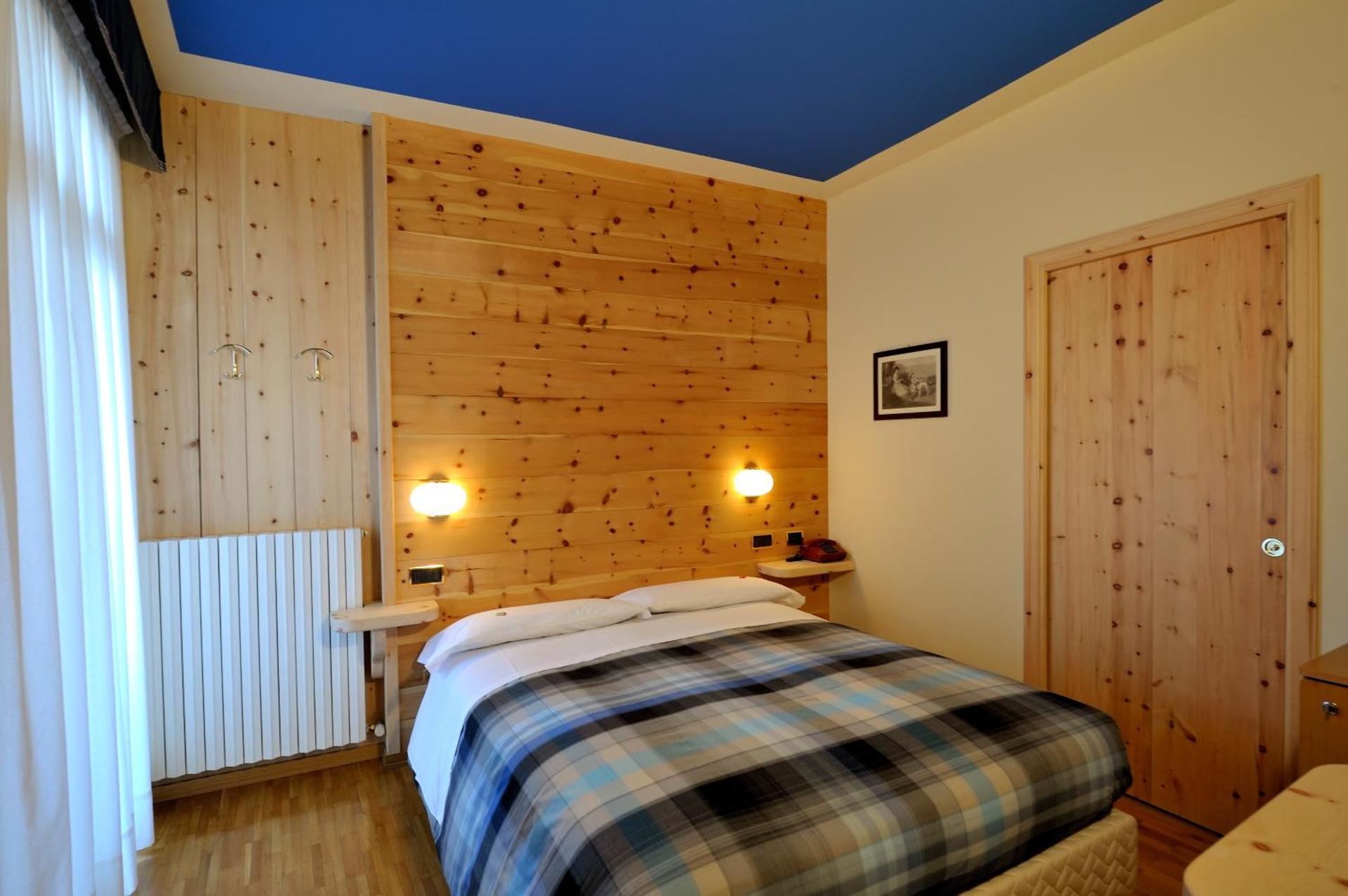 Meublè Garnì Della Contea - Photo 36