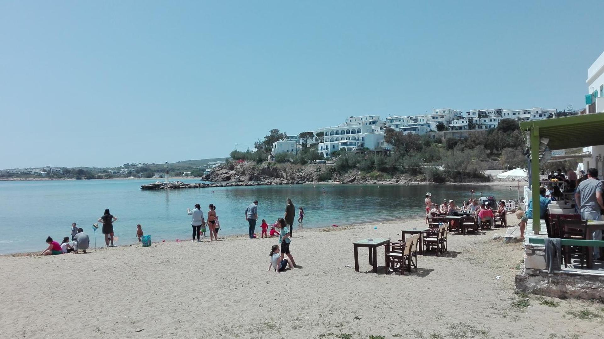 Londos Hotel - Photo 92