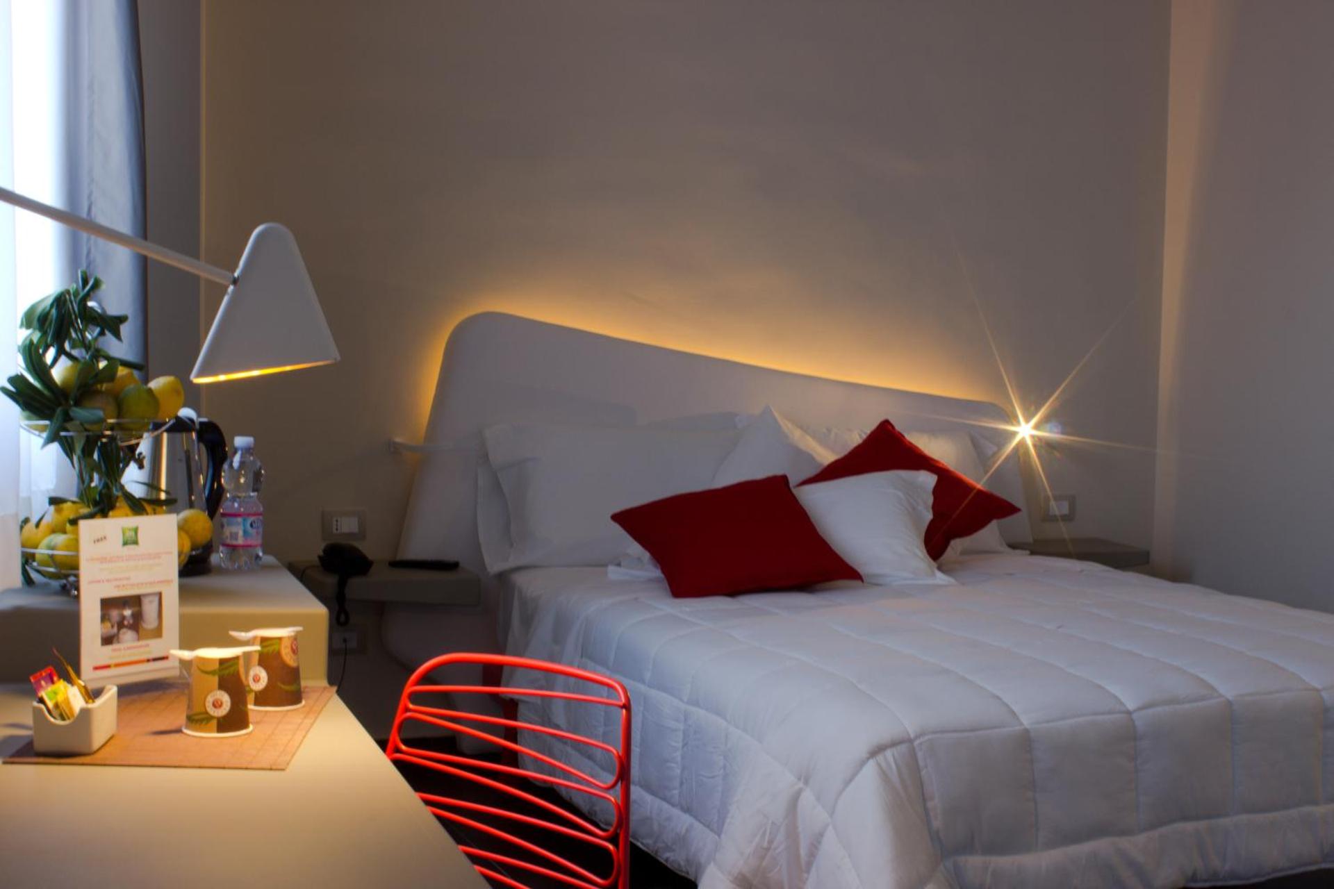 President Hotel Palermo - Photo 102