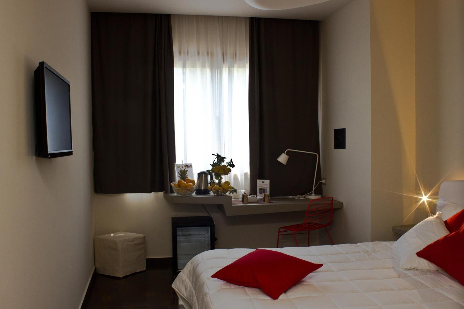 President Hotel Palermo - Photo 5