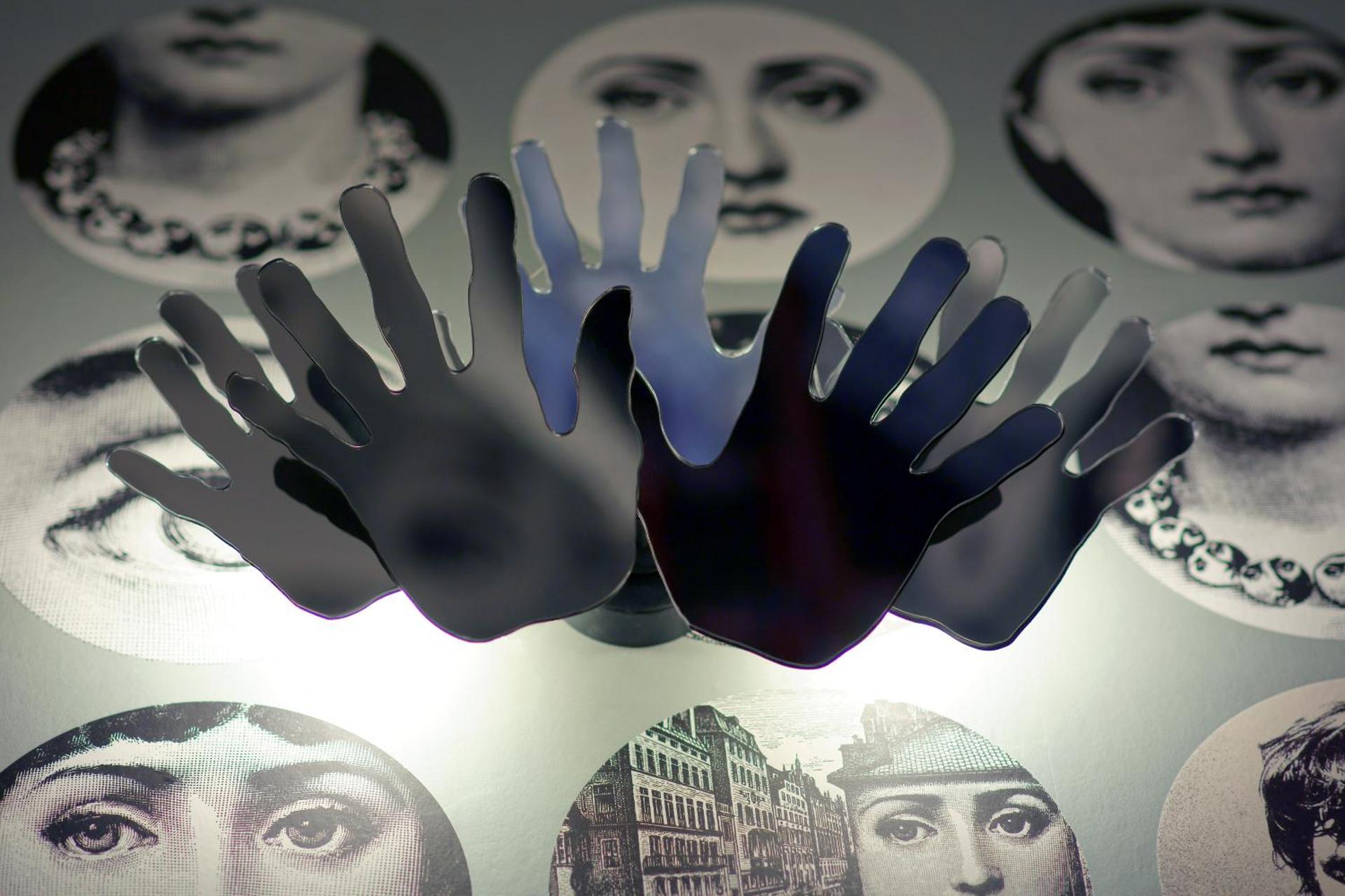 Hôtel du Triangle d'Or - Photo 29