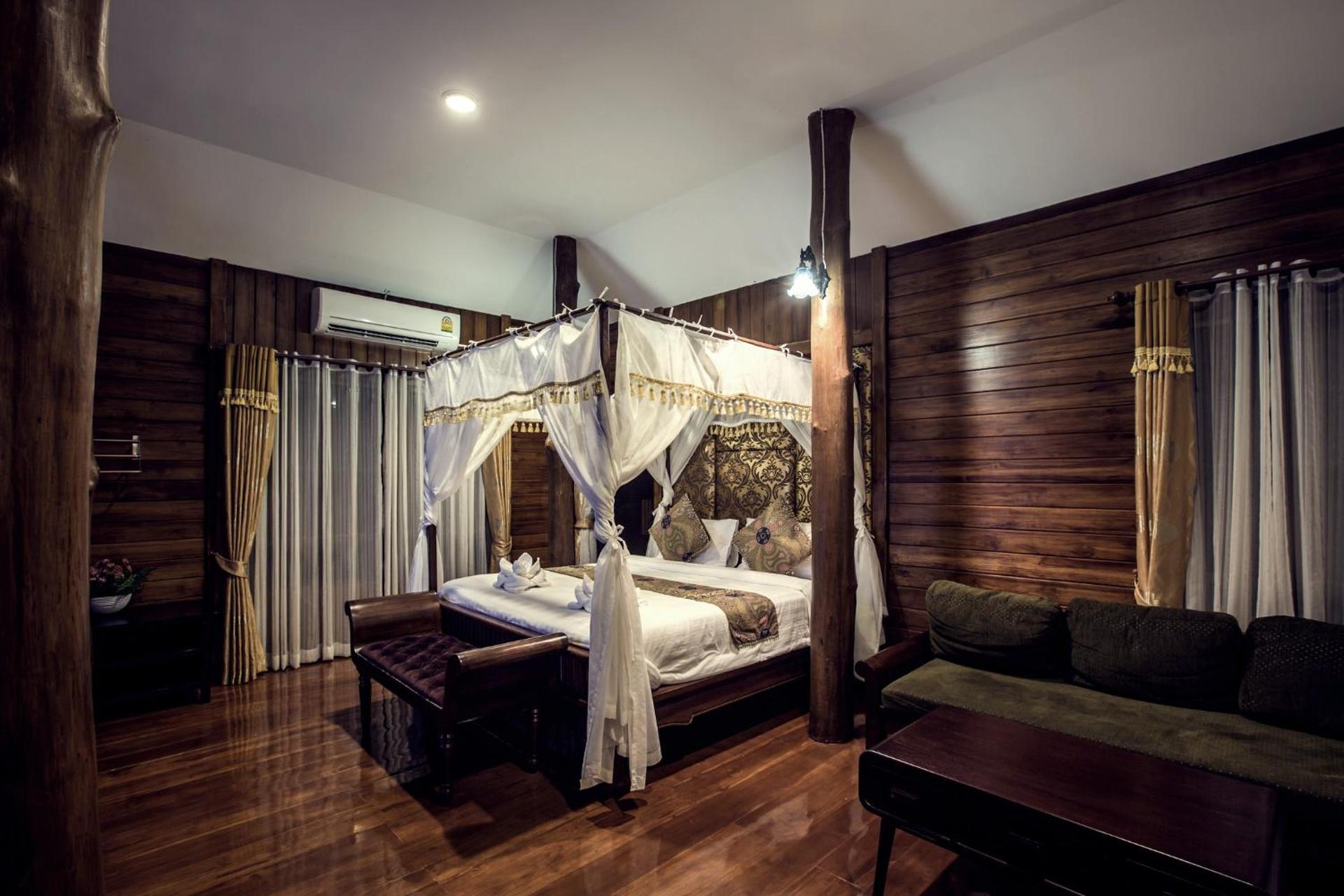 Buraphat Resort - Photo 3