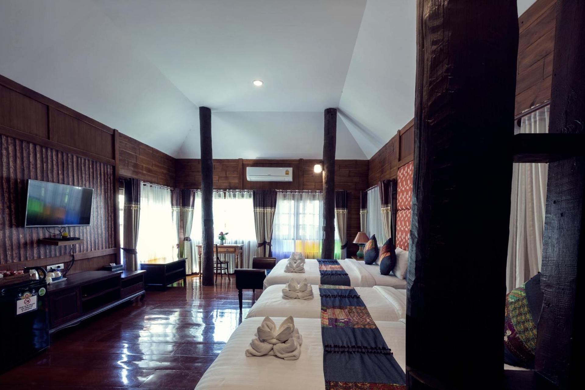 Buraphat Resort - Photo 17