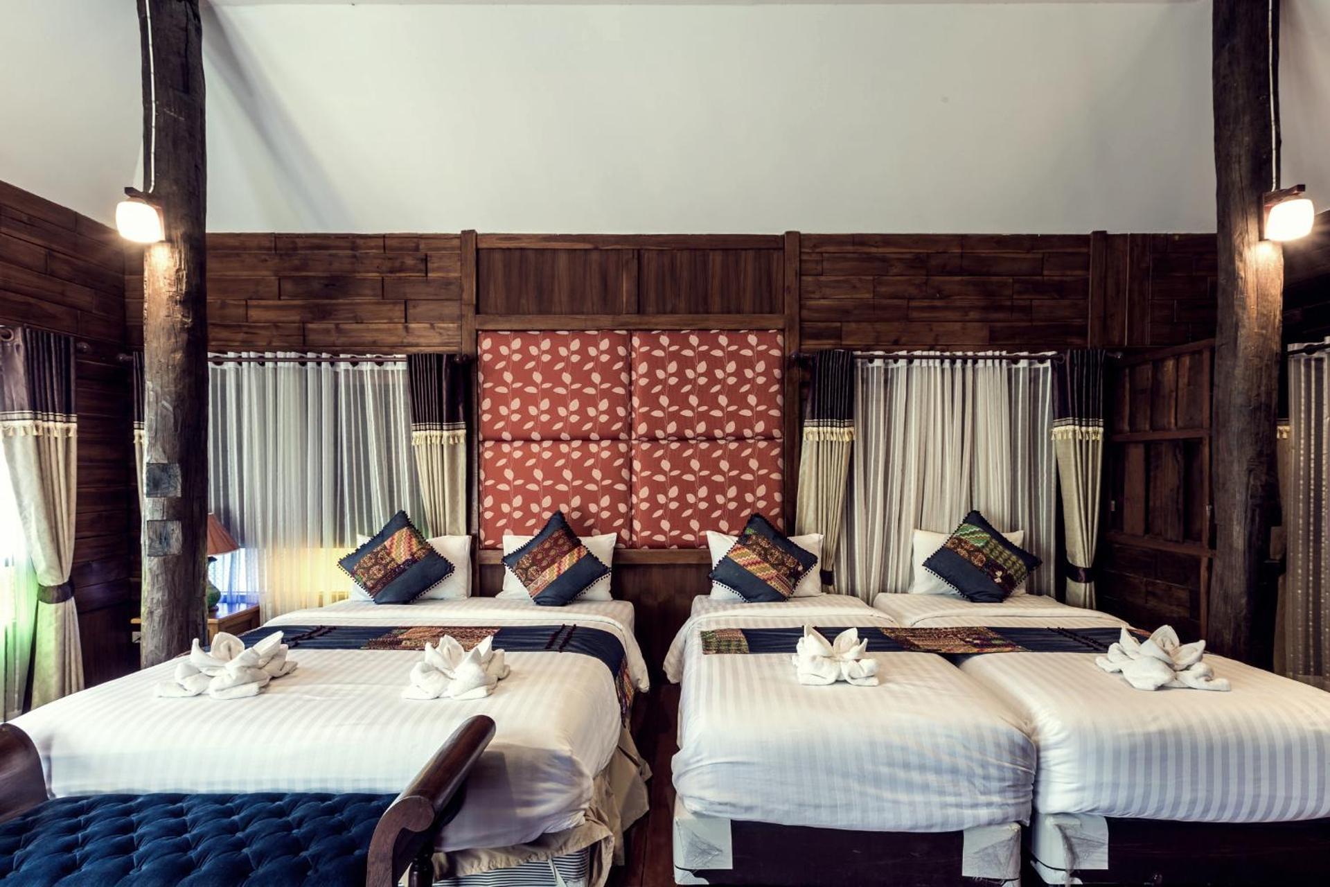 Buraphat Resort - Photo 16