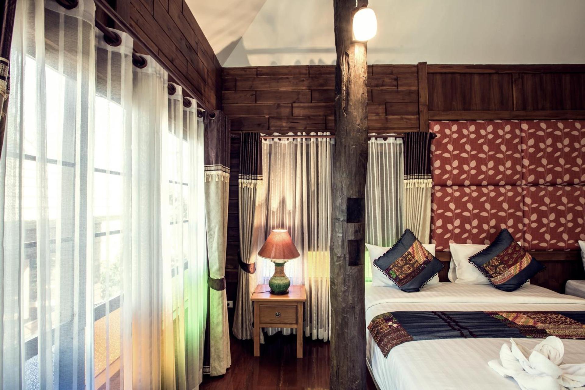 Buraphat Resort - Photo 15