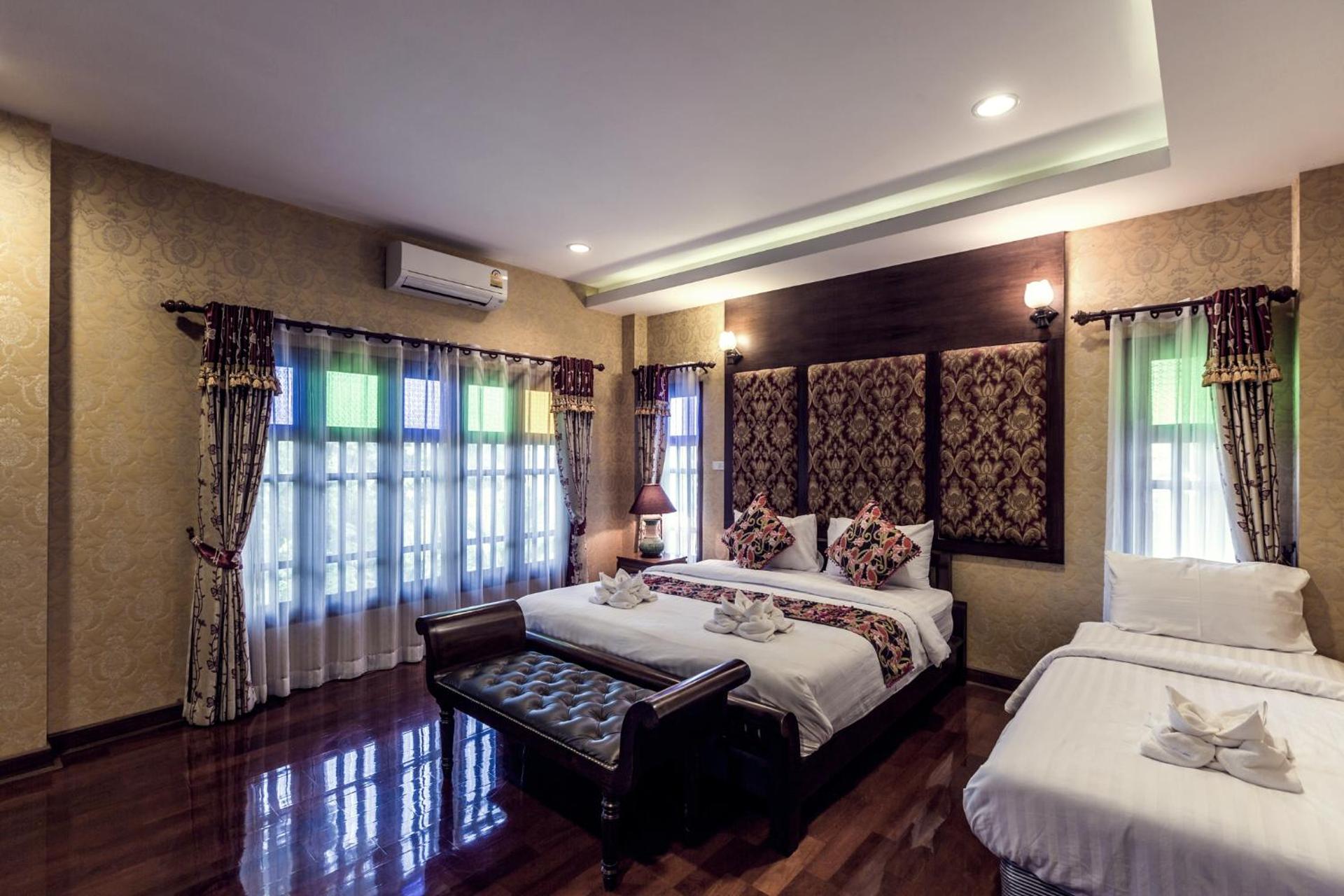 Buraphat Resort - Photo 37