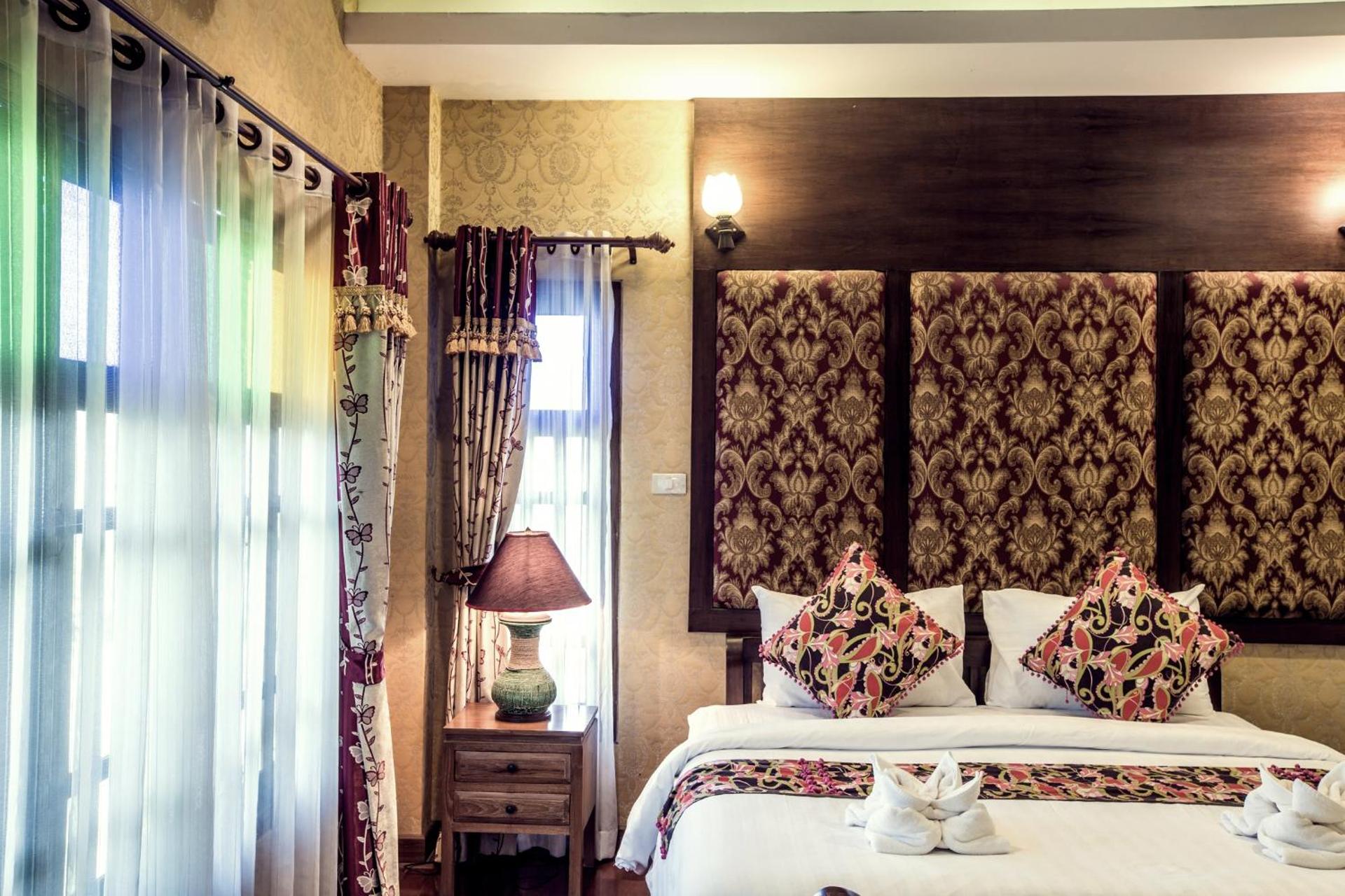Buraphat Resort - Photo 21