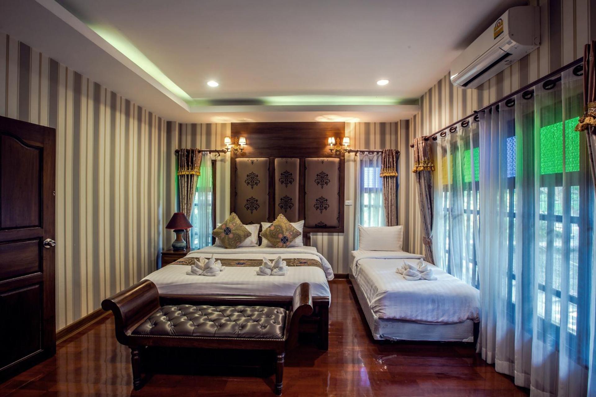 Buraphat Resort - Photo 34
