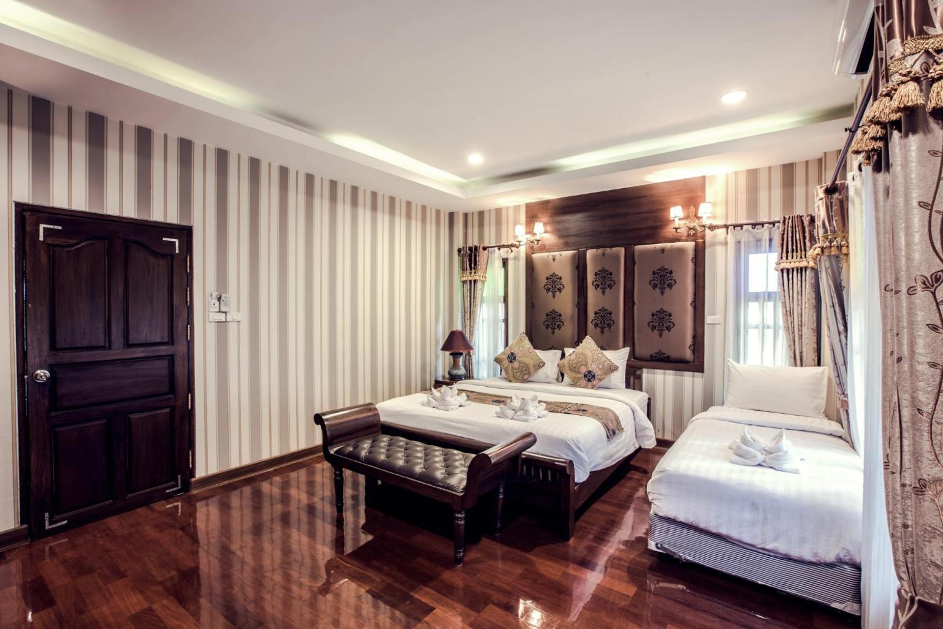 Buraphat Resort - Photo 20