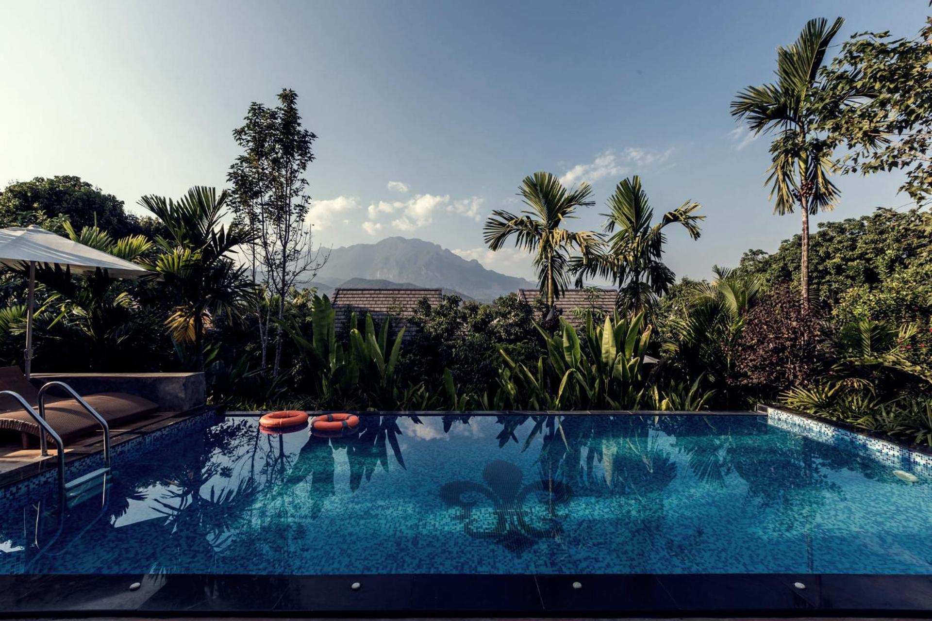 Buraphat Resort - Photo 24