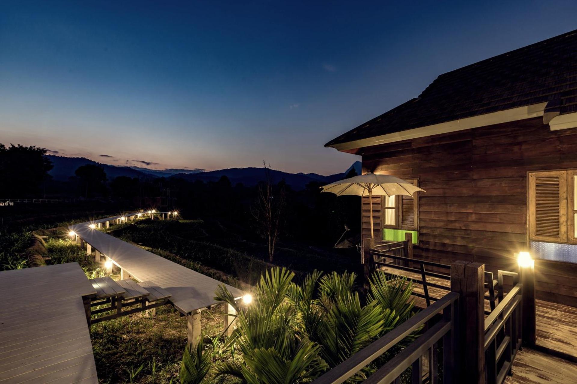 Buraphat Resort - Photo 22