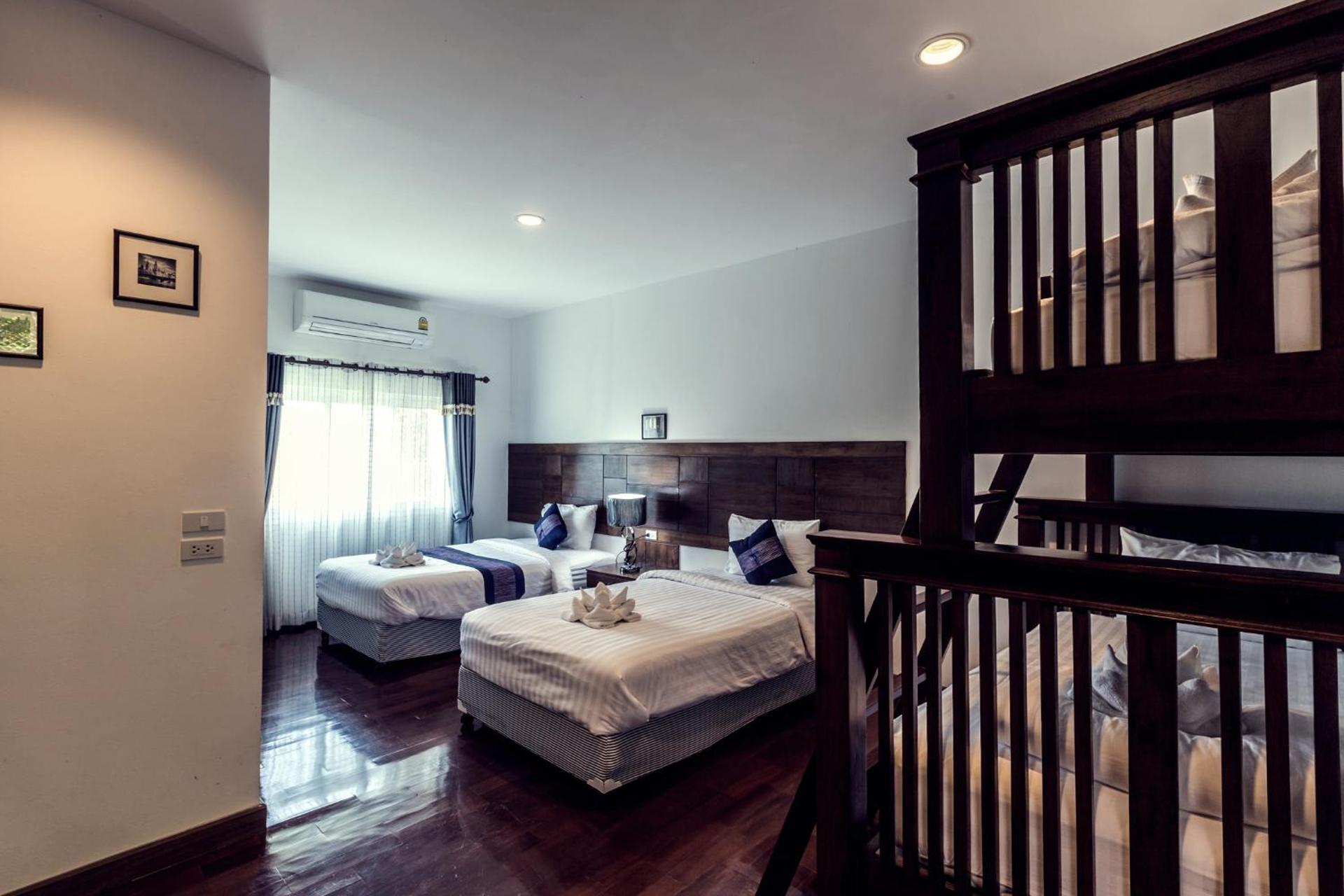 Buraphat Resort - Photo 87