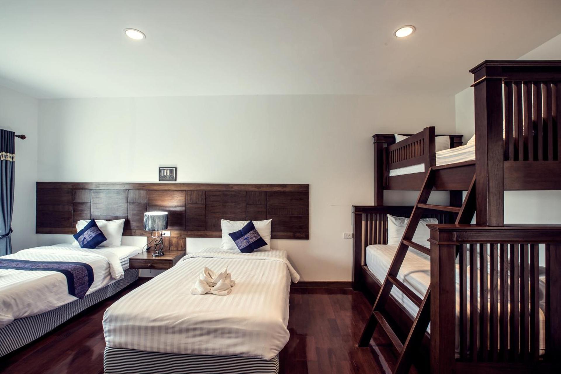 Buraphat Resort - Photo 86