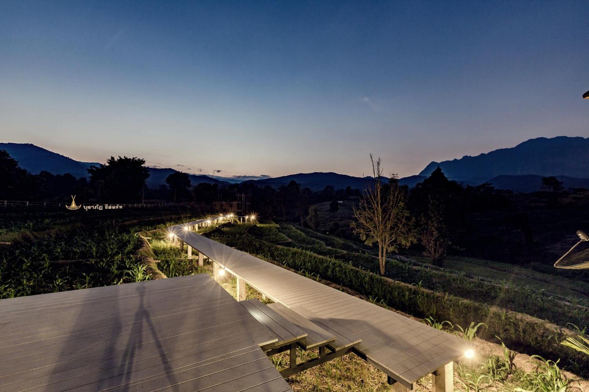 Buraphat Resort - Photo 49
