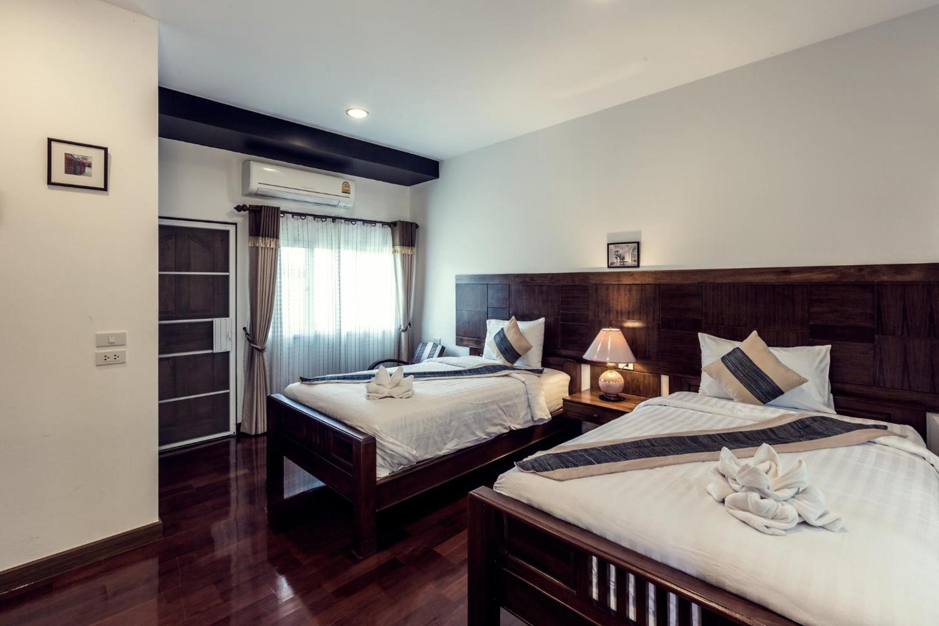 Buraphat Resort - Photo 57