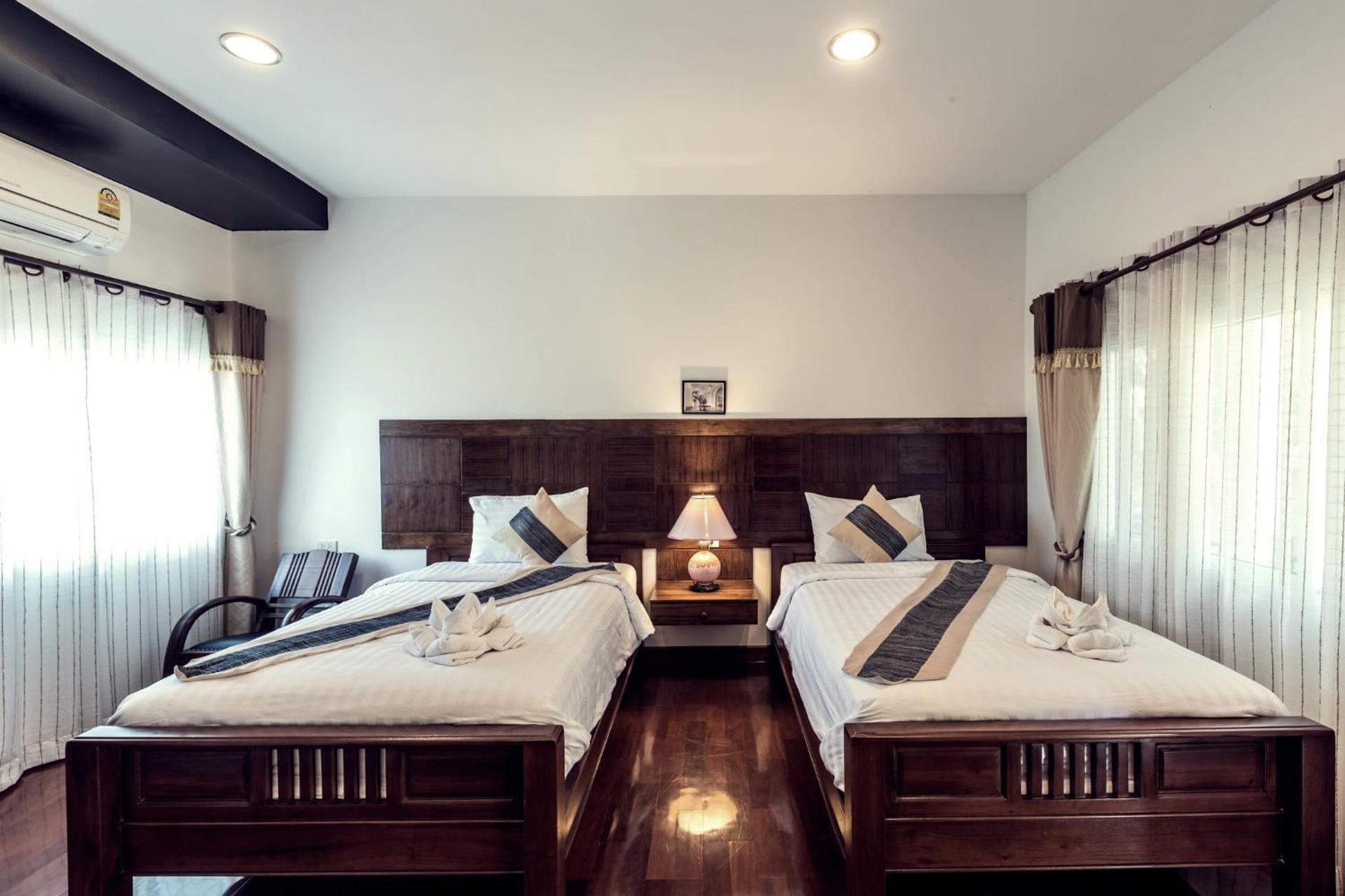 Buraphat Resort - Photo 56