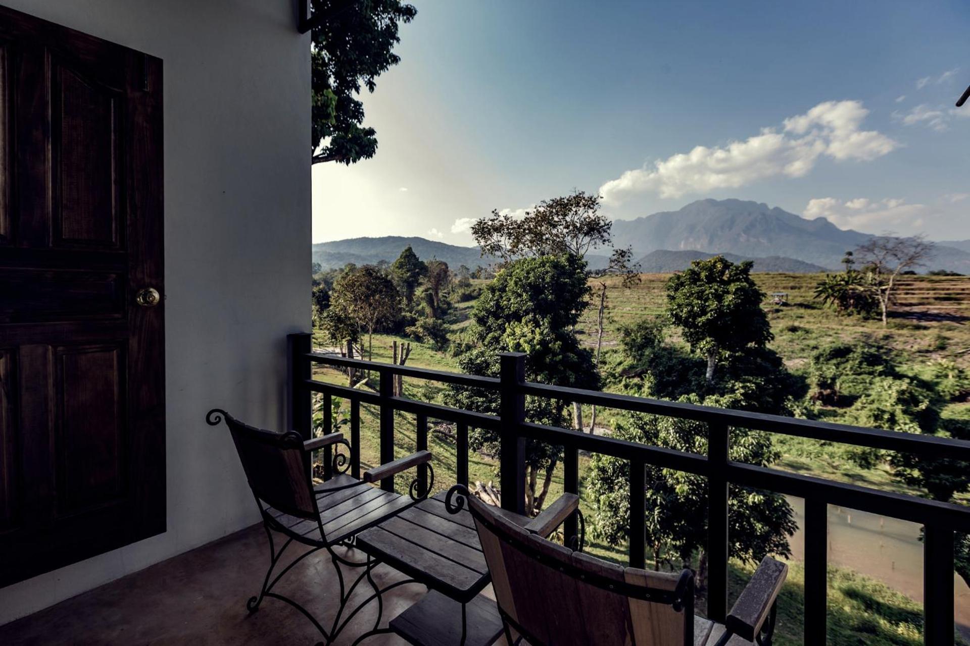 Buraphat Resort - Photo 58