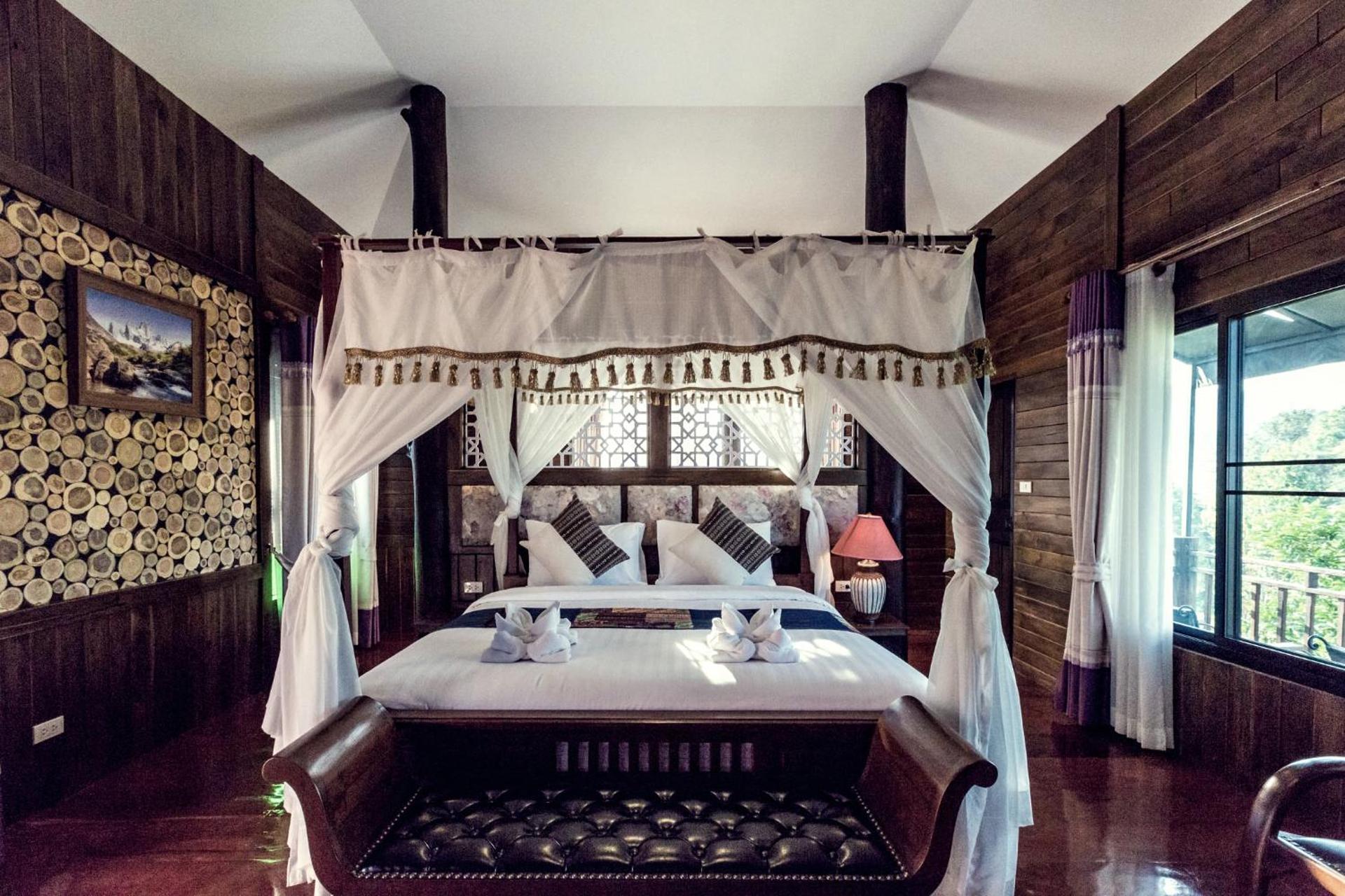 Buraphat Resort - Photo 48