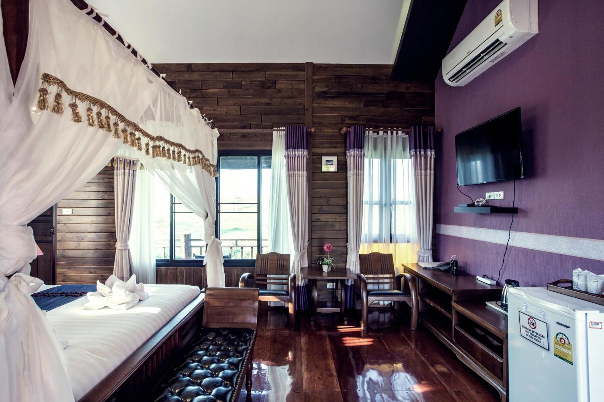 Buraphat Resort - Photo 47