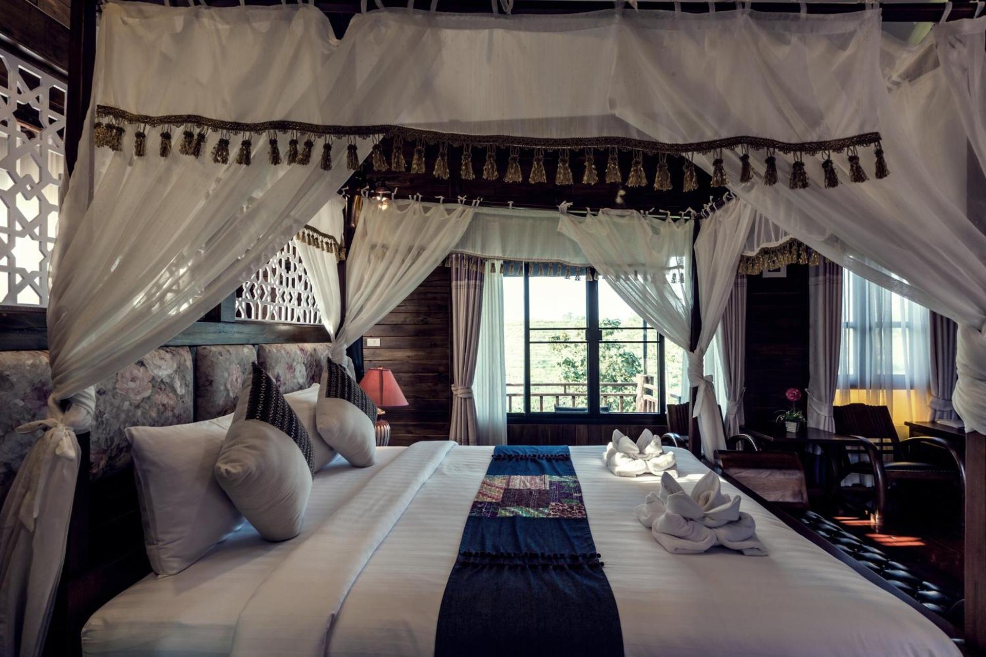 Buraphat Resort - Photo 45