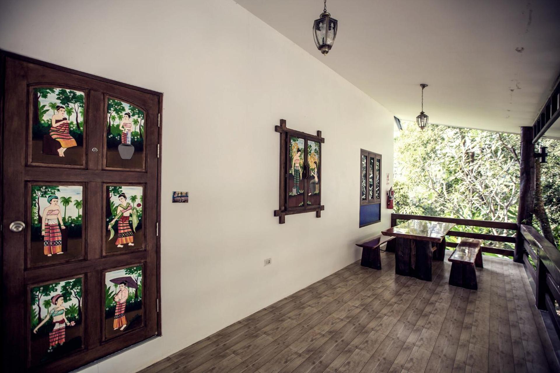 Buraphat Resort - Photo 94