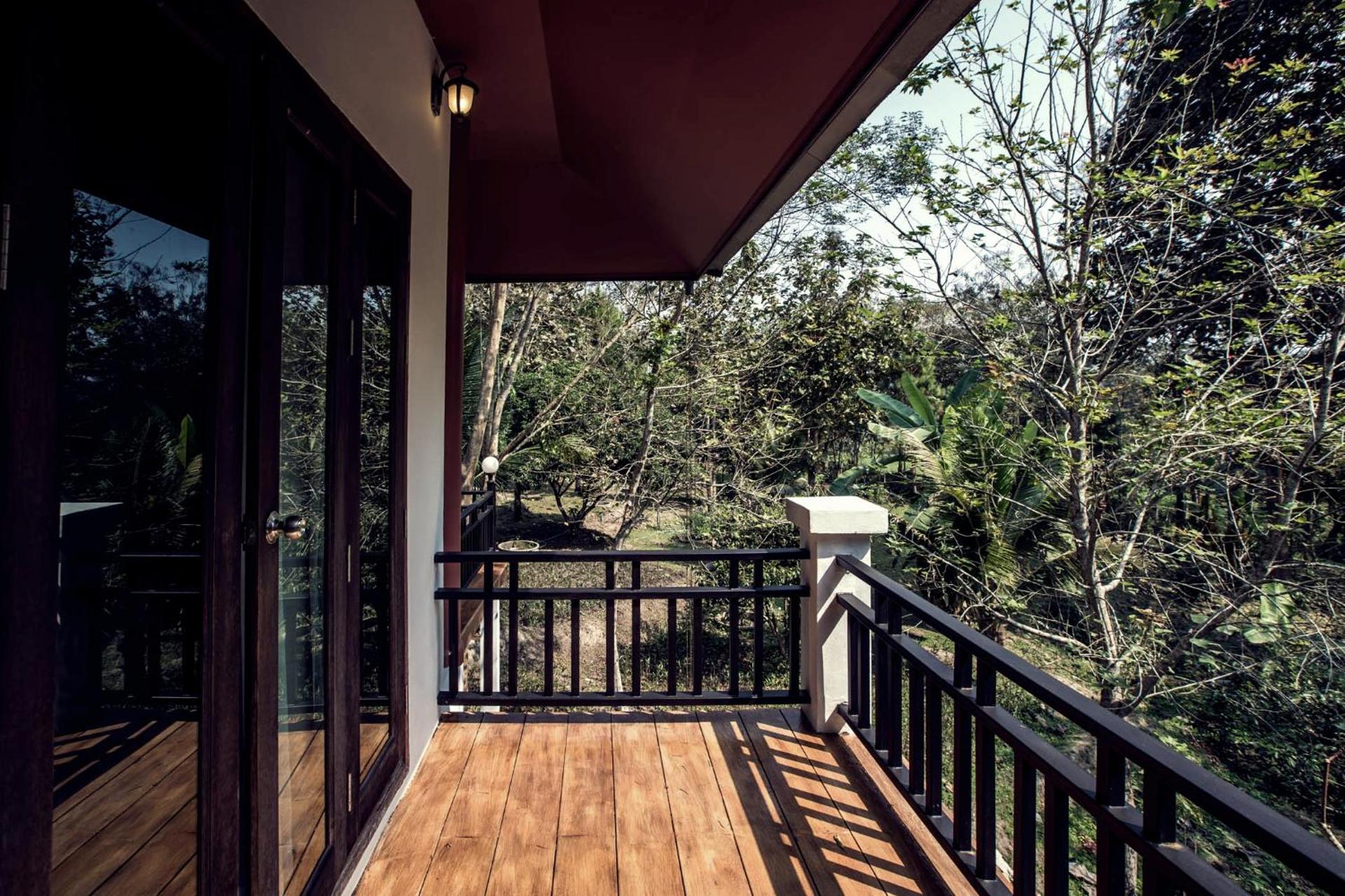 Buraphat Resort - Photo 81