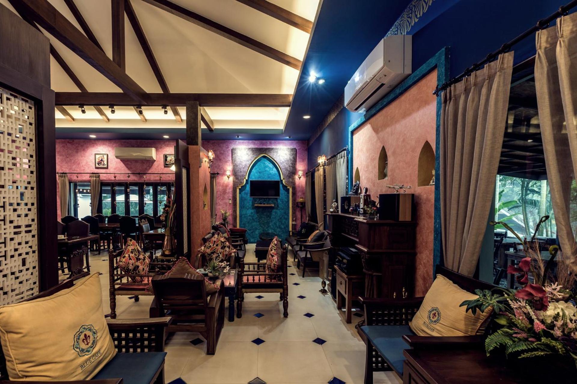 Buraphat Resort - Photo 121