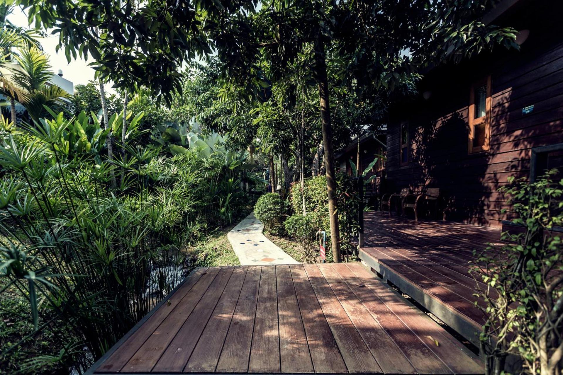 Buraphat Resort - Photo 159