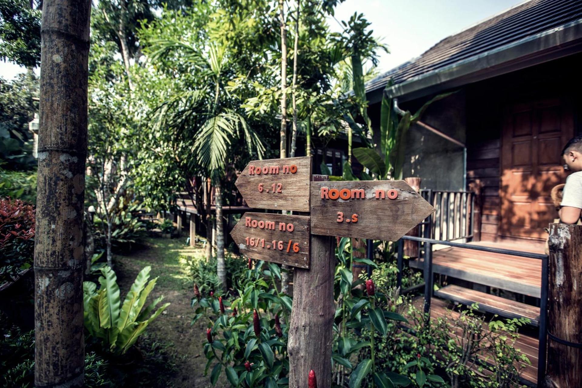 Buraphat Resort - Photo 118
