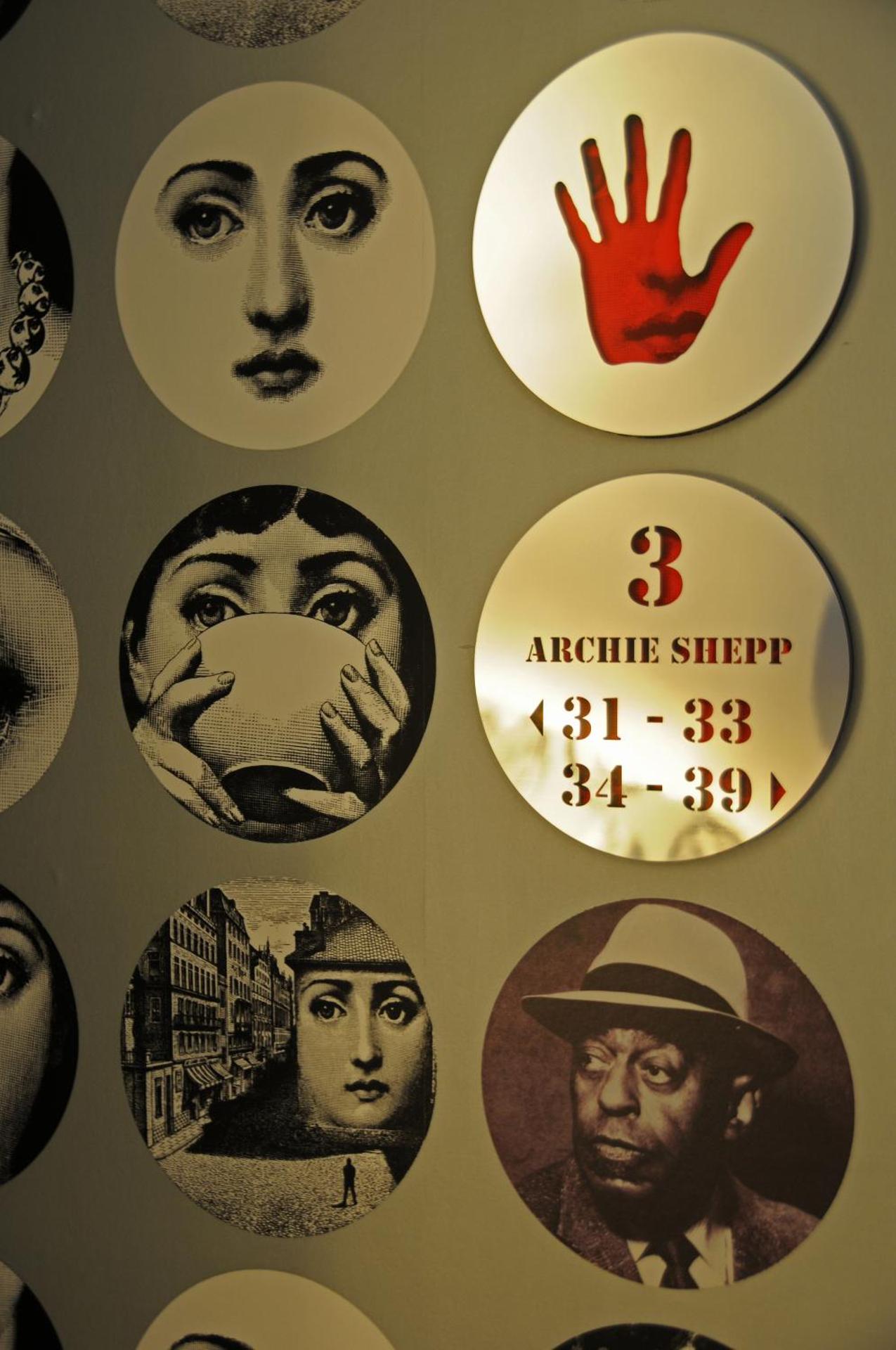 Hôtel du Triangle d'Or - Photo 2