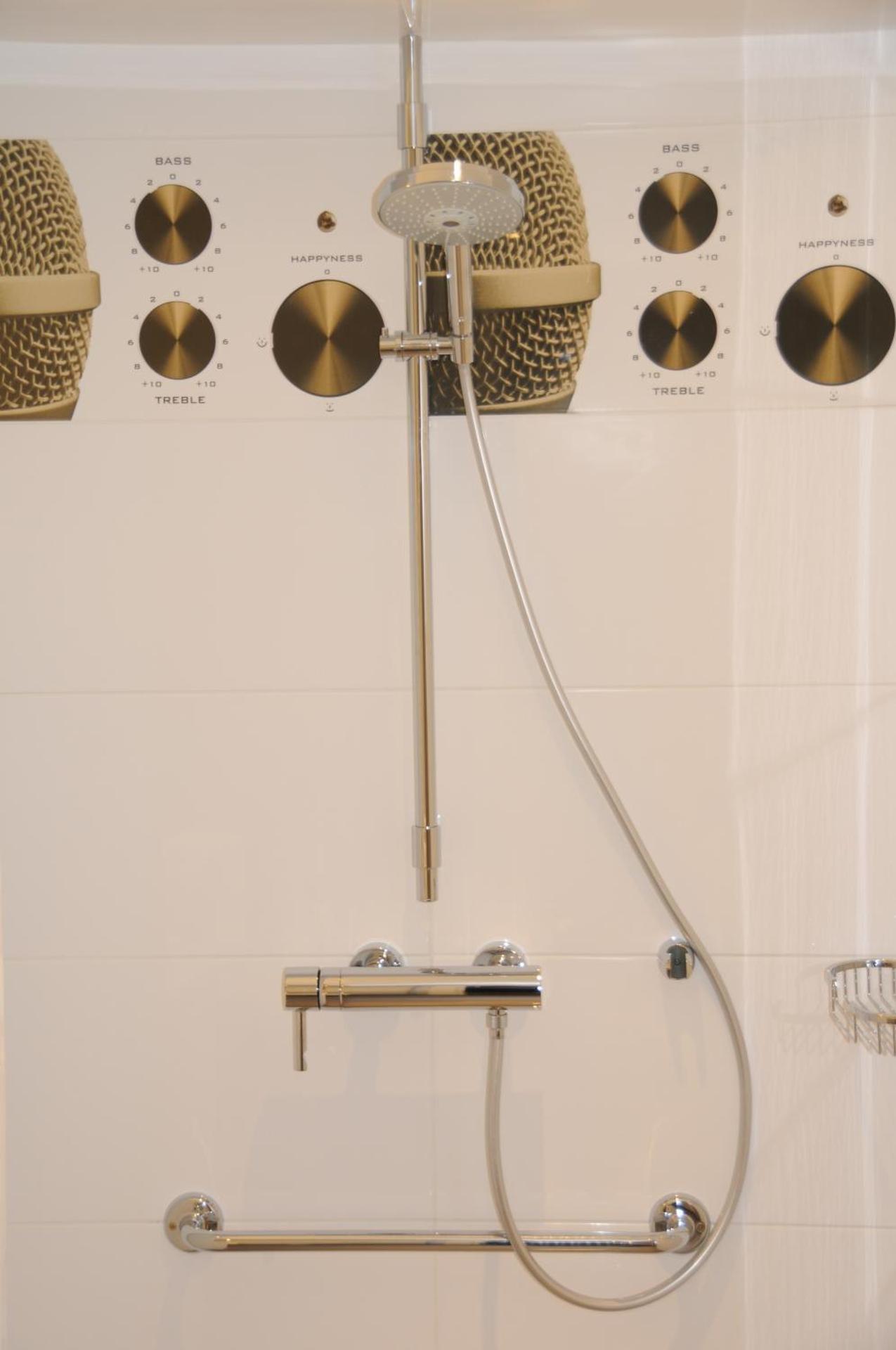 Hôtel du Triangle d'Or - Photo 48