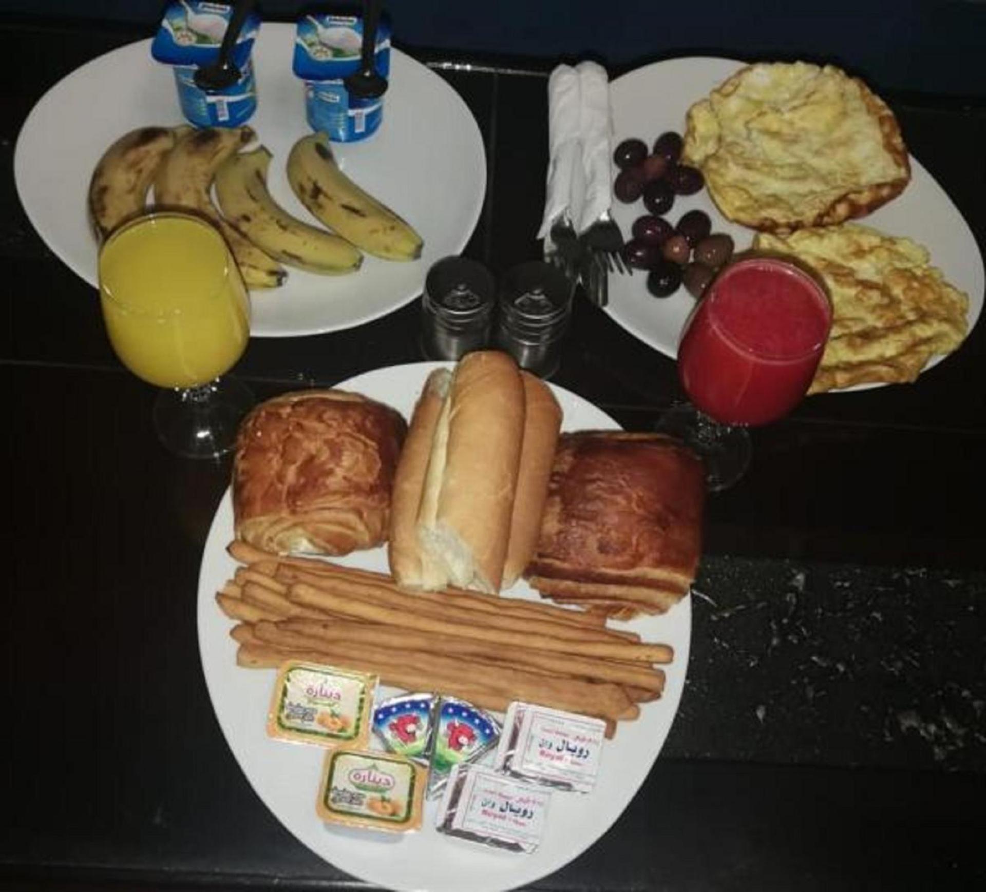 Castle Hostel - Photo 94