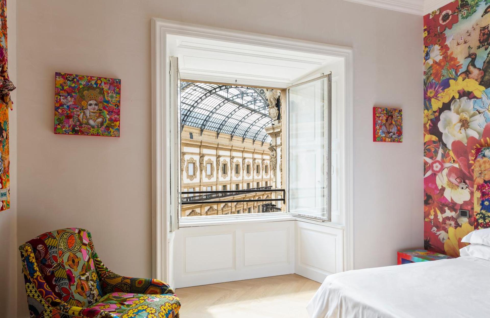Galleria Vik Milano - Townhouse Galleria - Small Luxury Hotels of the World - Photo 59