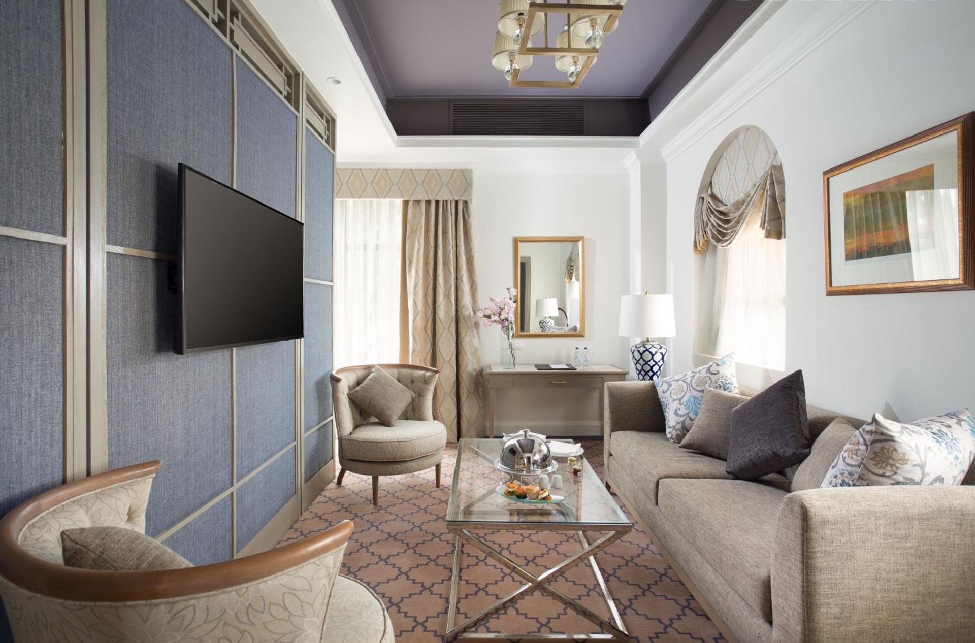 Concorde El Salam Cairo Hotel & Casino - Photo 64