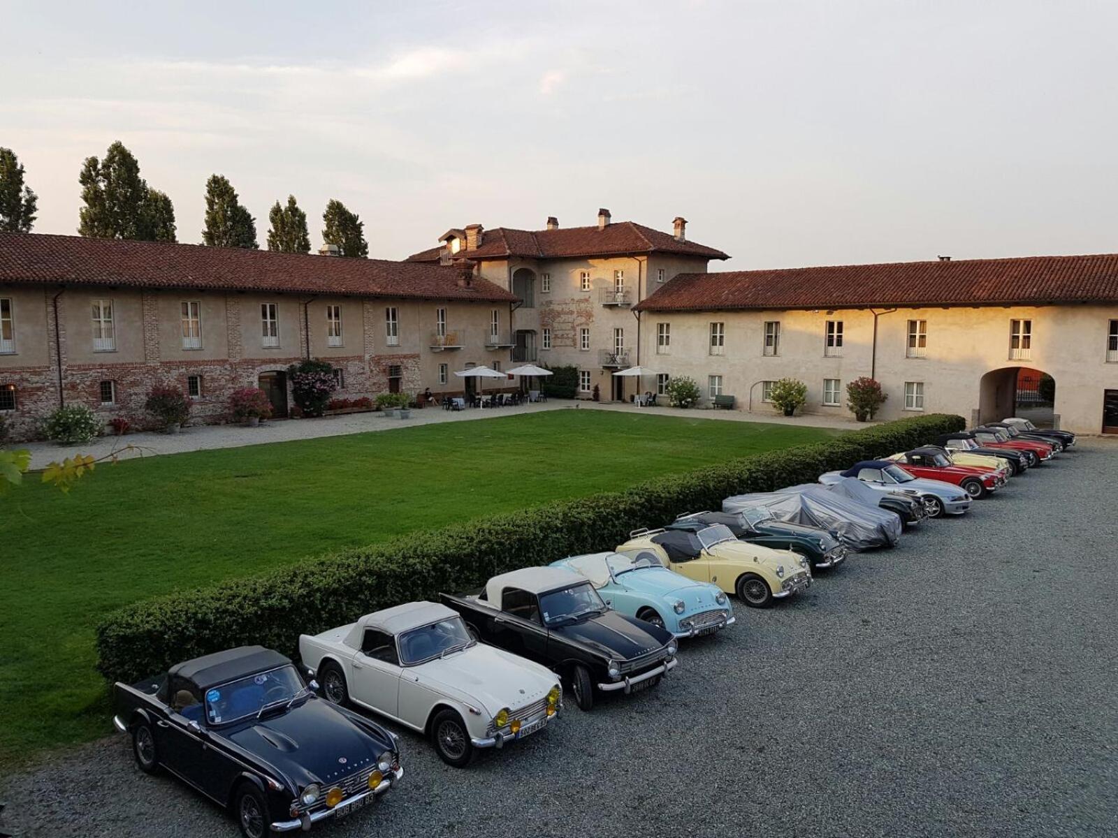 Hotel Antico Podere Propano - Photo 27