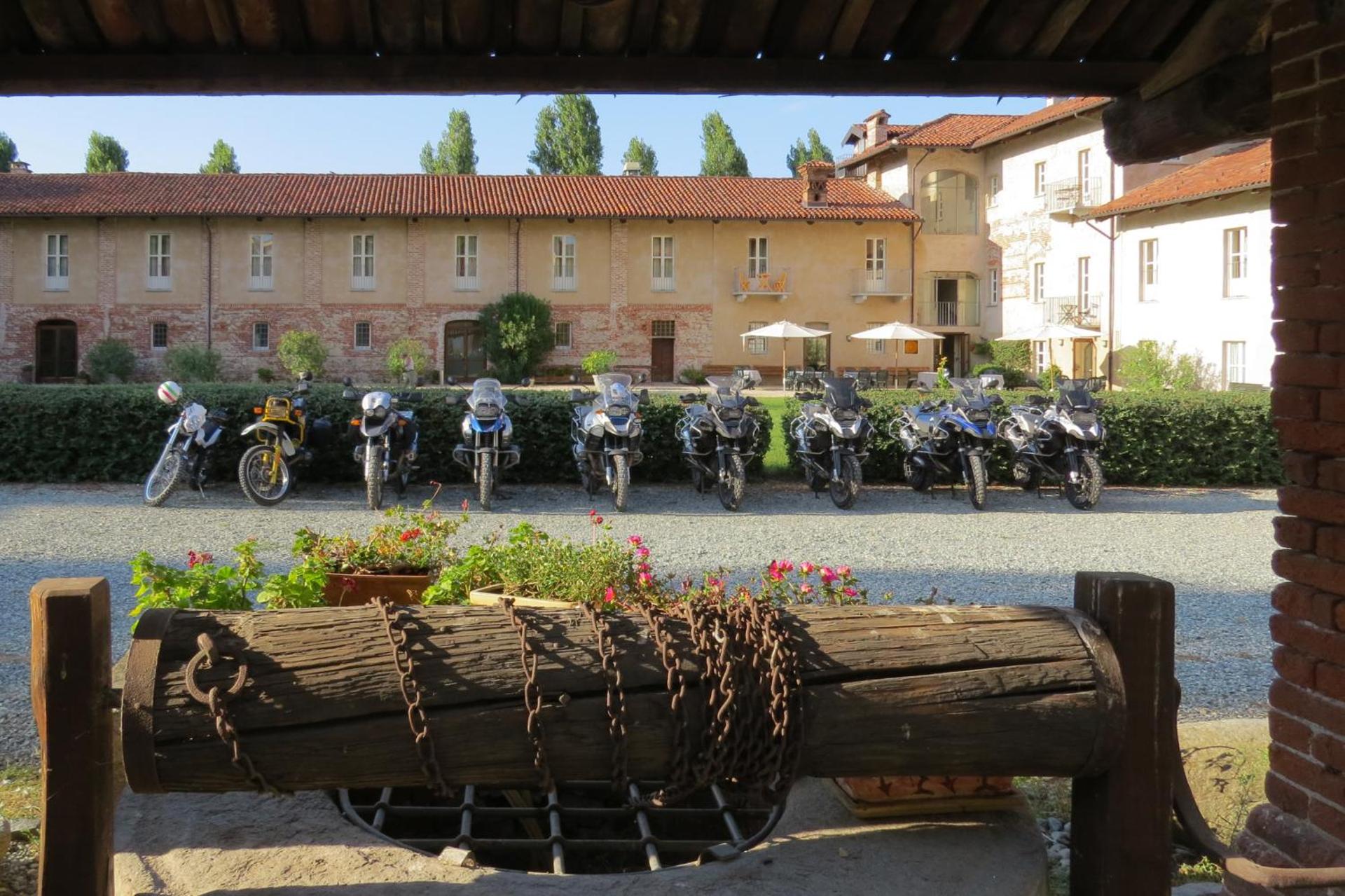 Hotel Antico Podere Propano - Photo 29