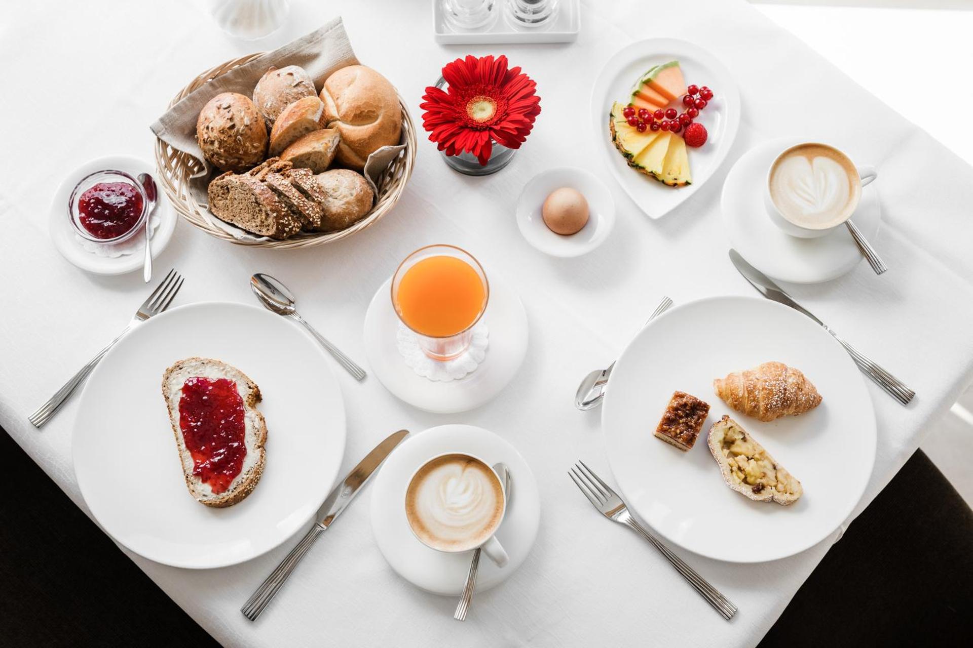 Hotel Grones - Photo 48