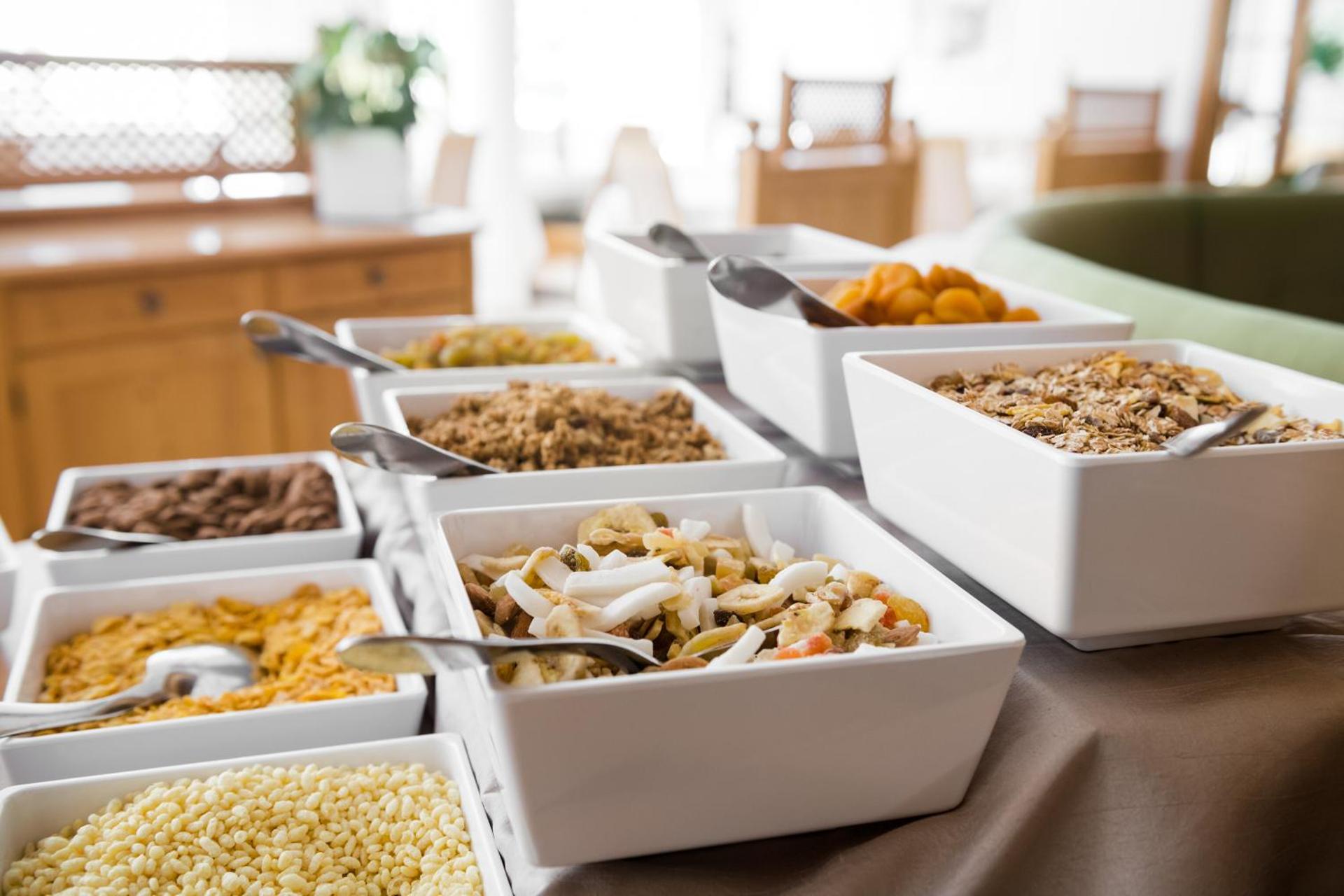 Hotel Grones - Photo 45