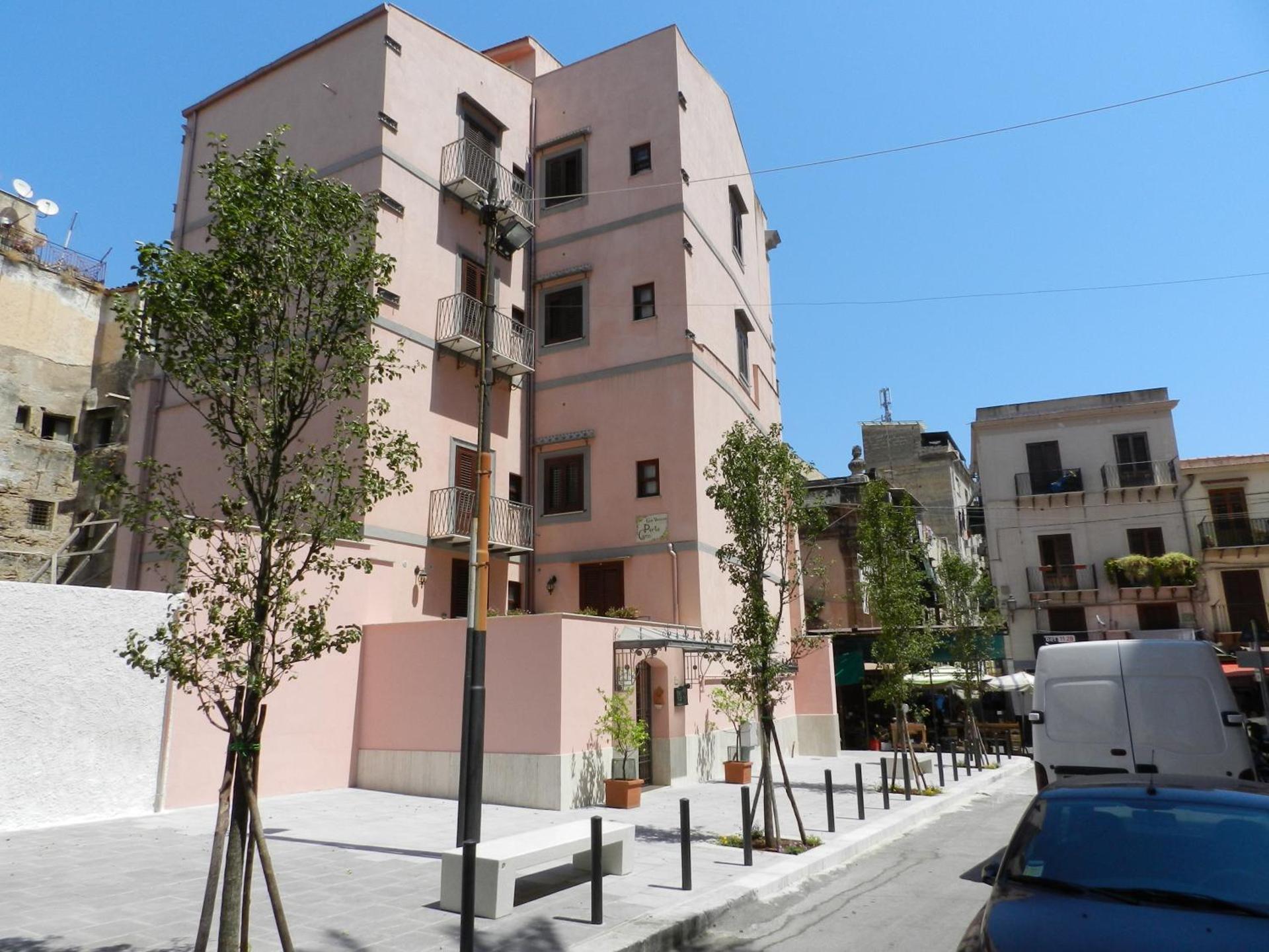 Porta Carini Residence - Photo 24