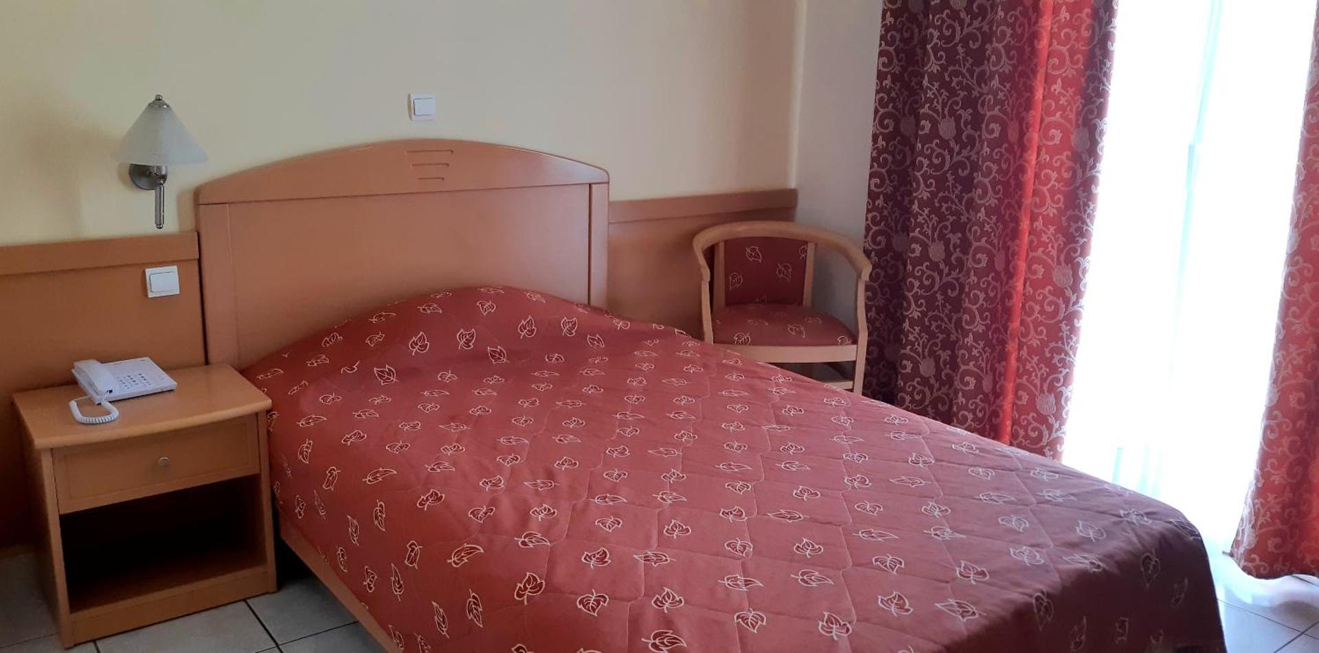 Hotel Tolo - Photo 5