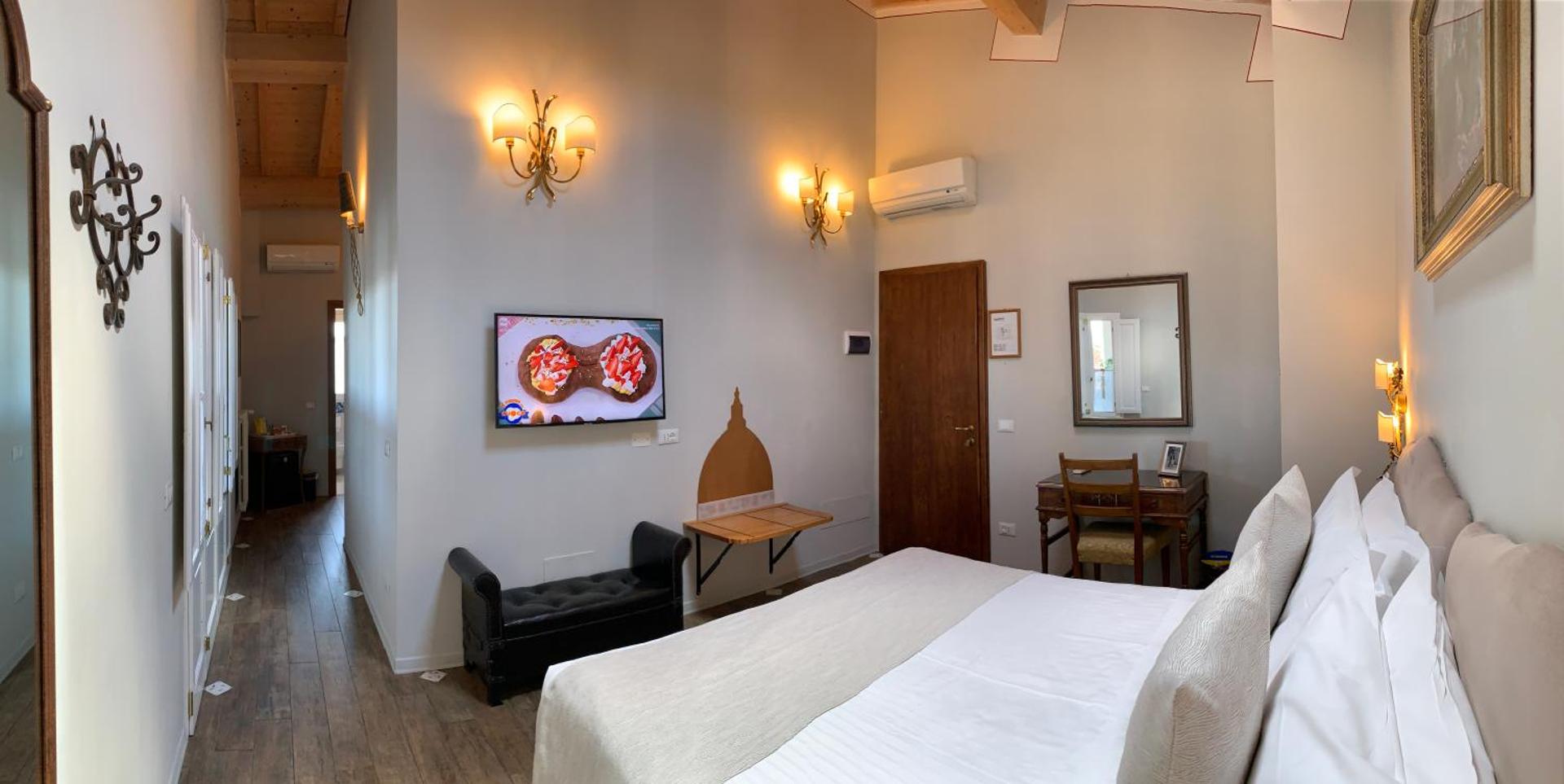 Hotel David - Photo 24