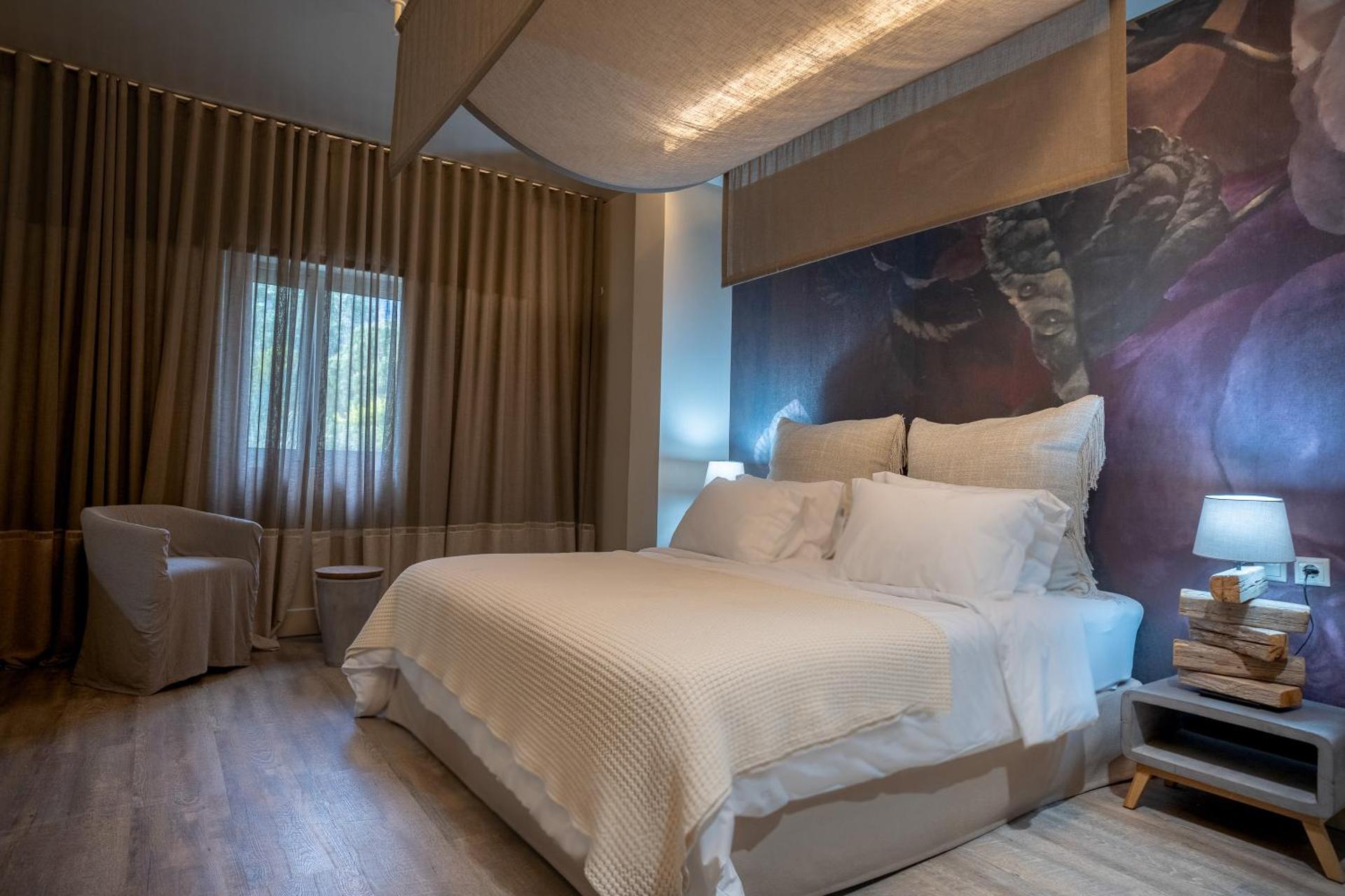 Mikelina Boutique Hotel - Photo 74