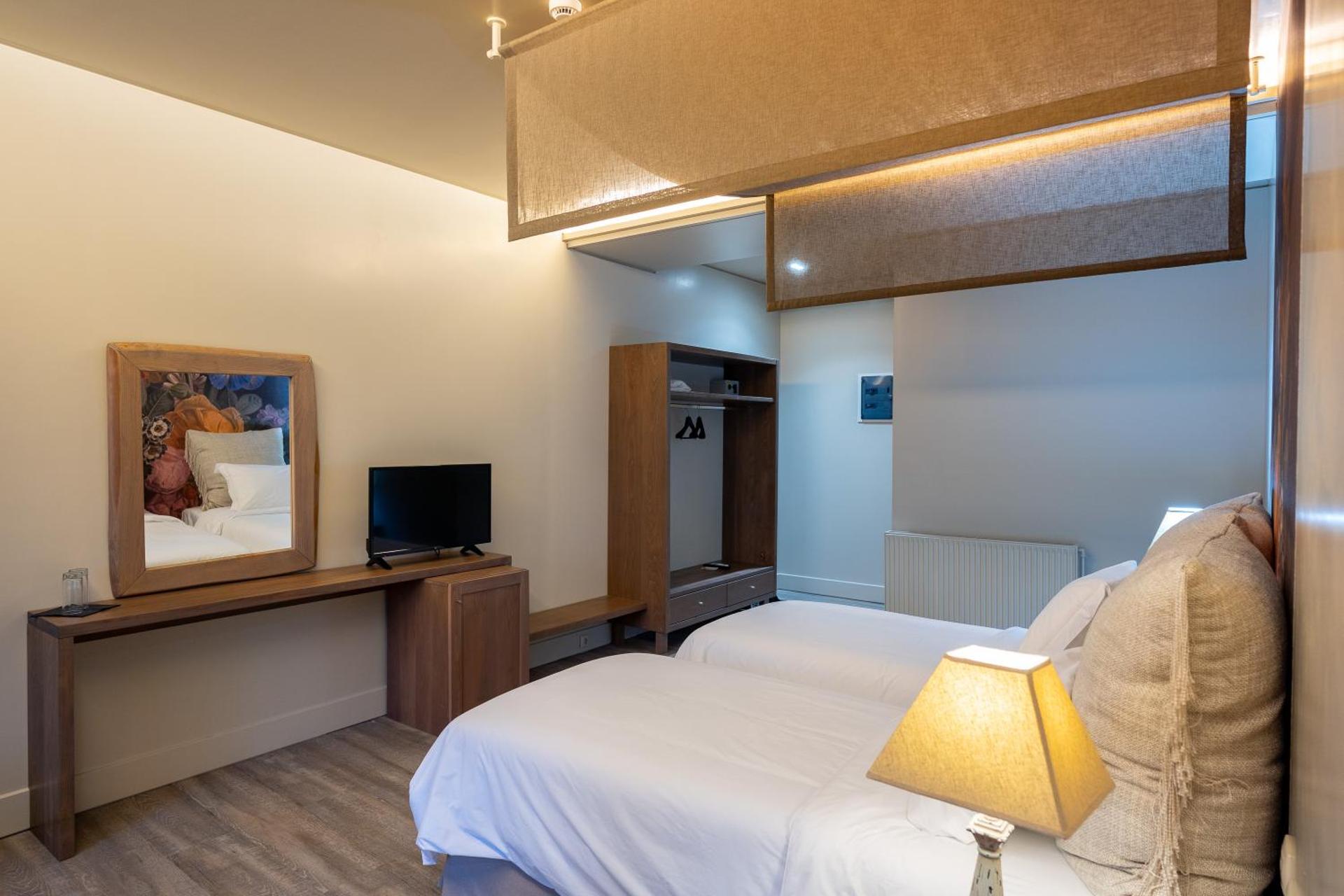 Mikelina Boutique Hotel - Photo 75