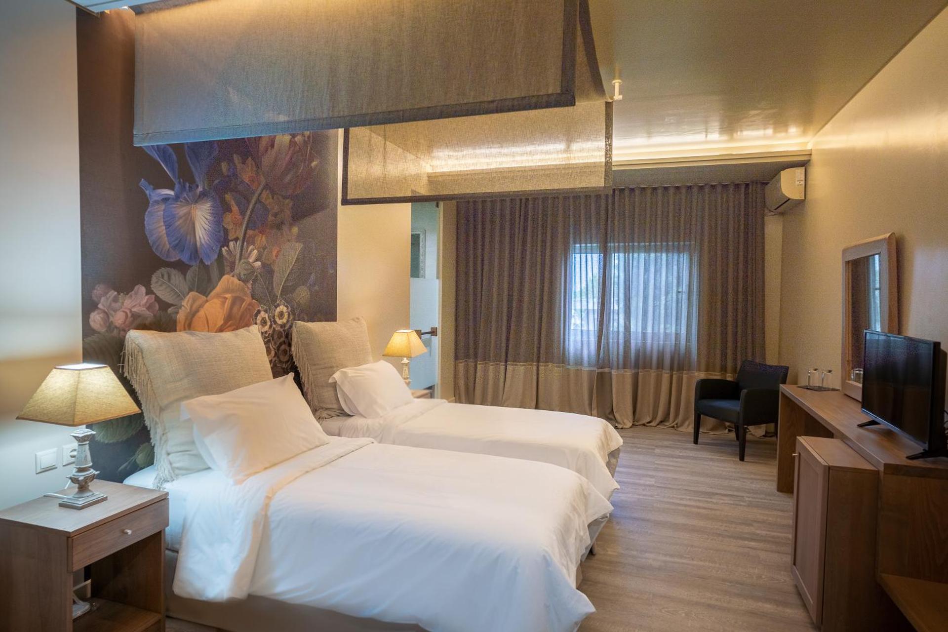 Mikelina Boutique Hotel - Photo 78