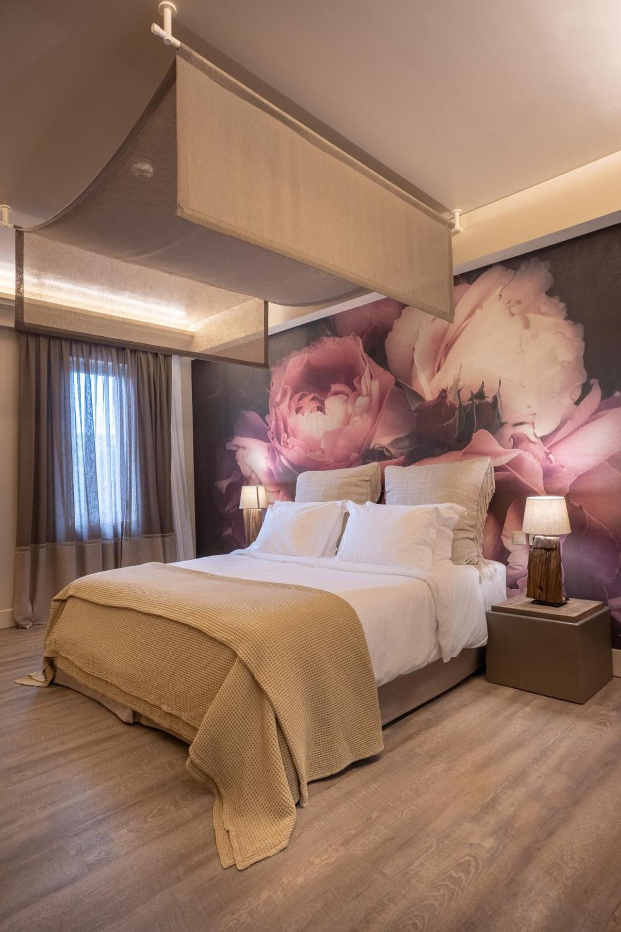 Mikelina Boutique Hotel - Photo 79