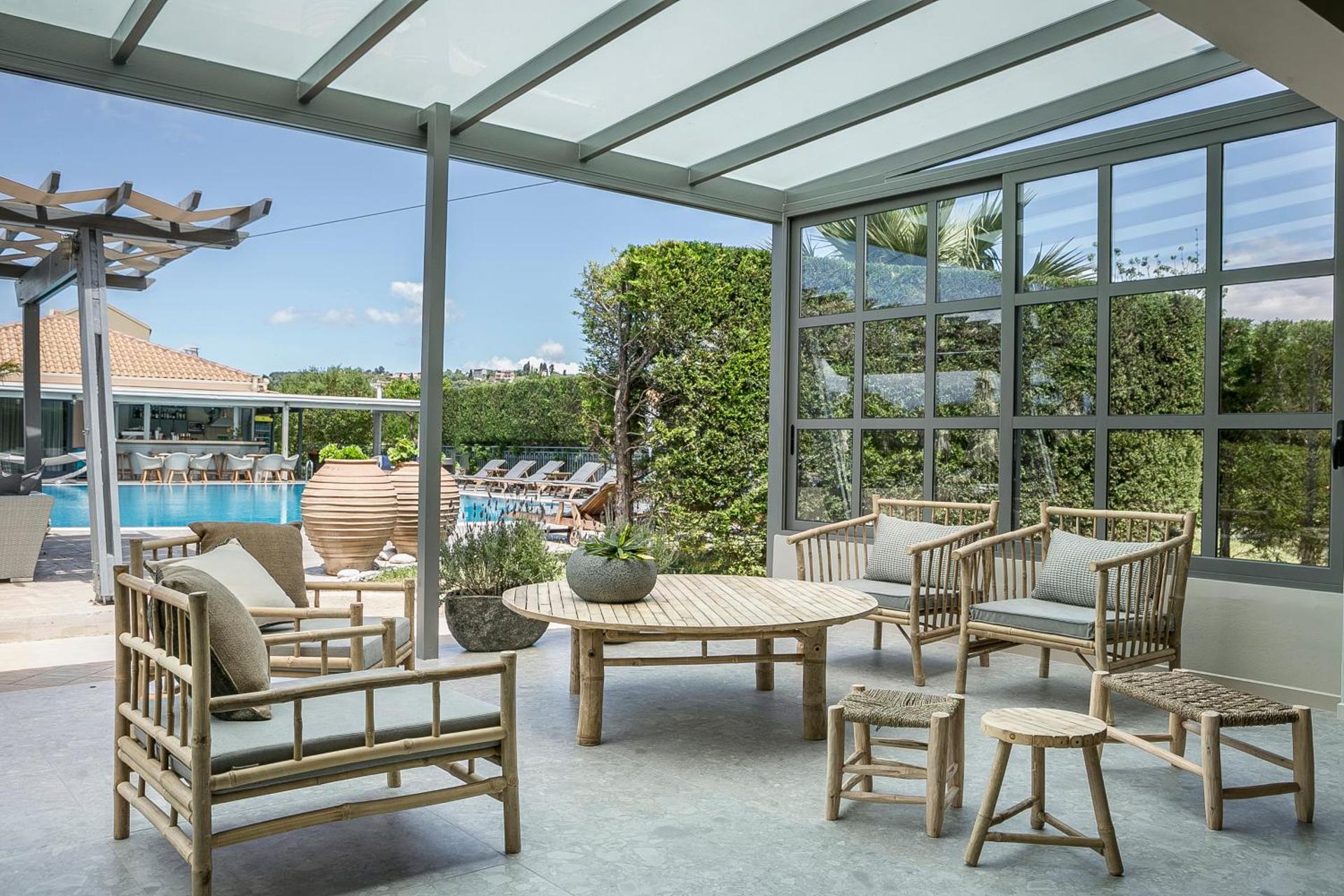 Avithos Resort Hotel - Photo 97