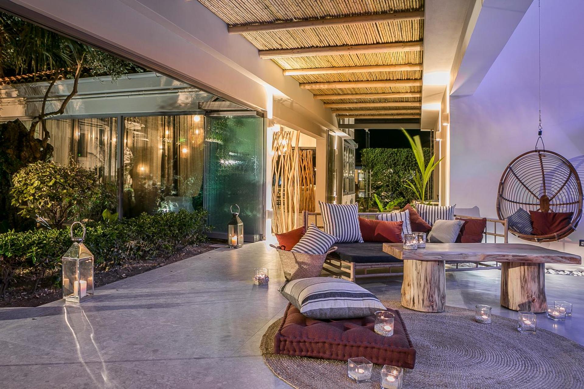 Avithos Resort Hotel - Photo 103